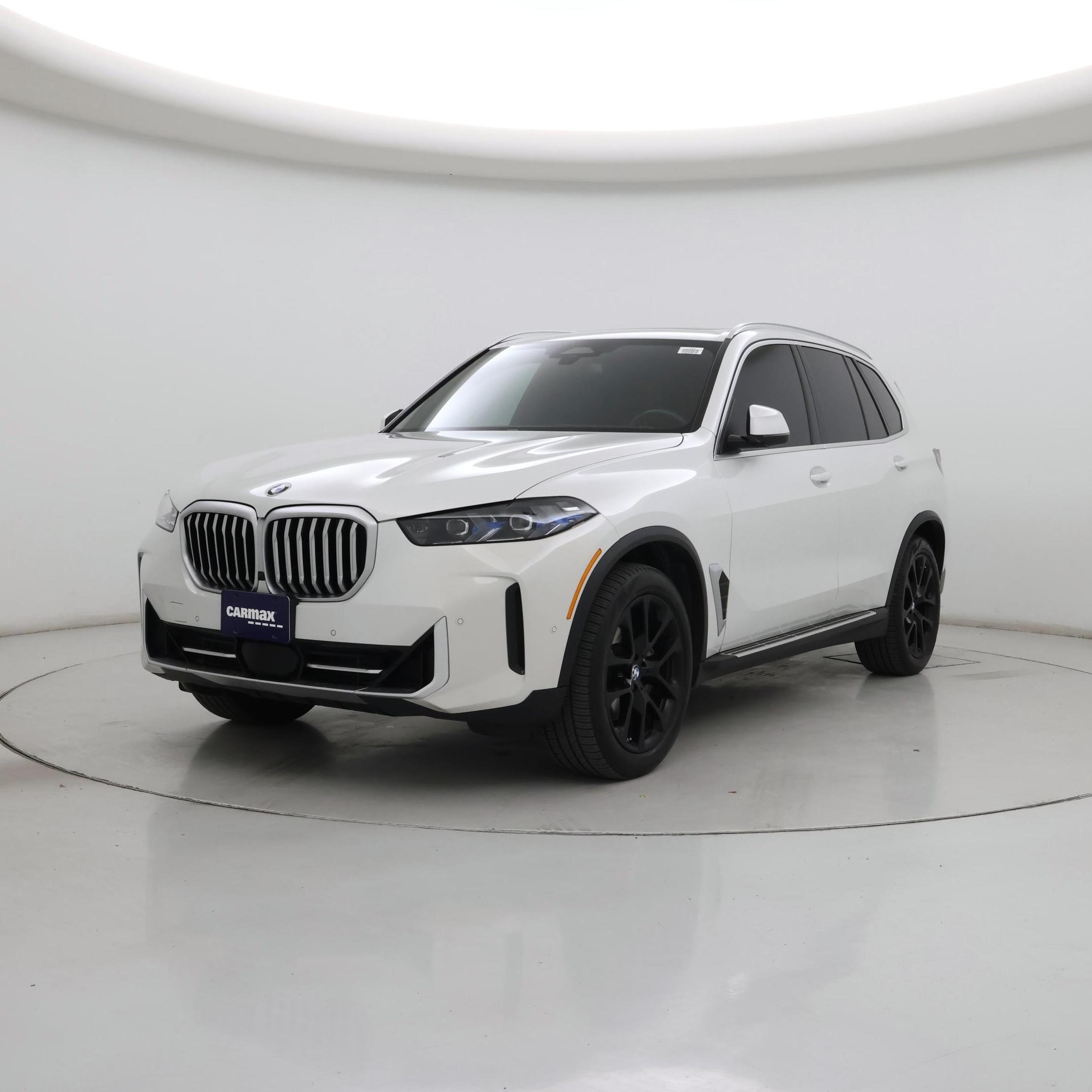 Thumbnail: 2024 BMW X5 - 4