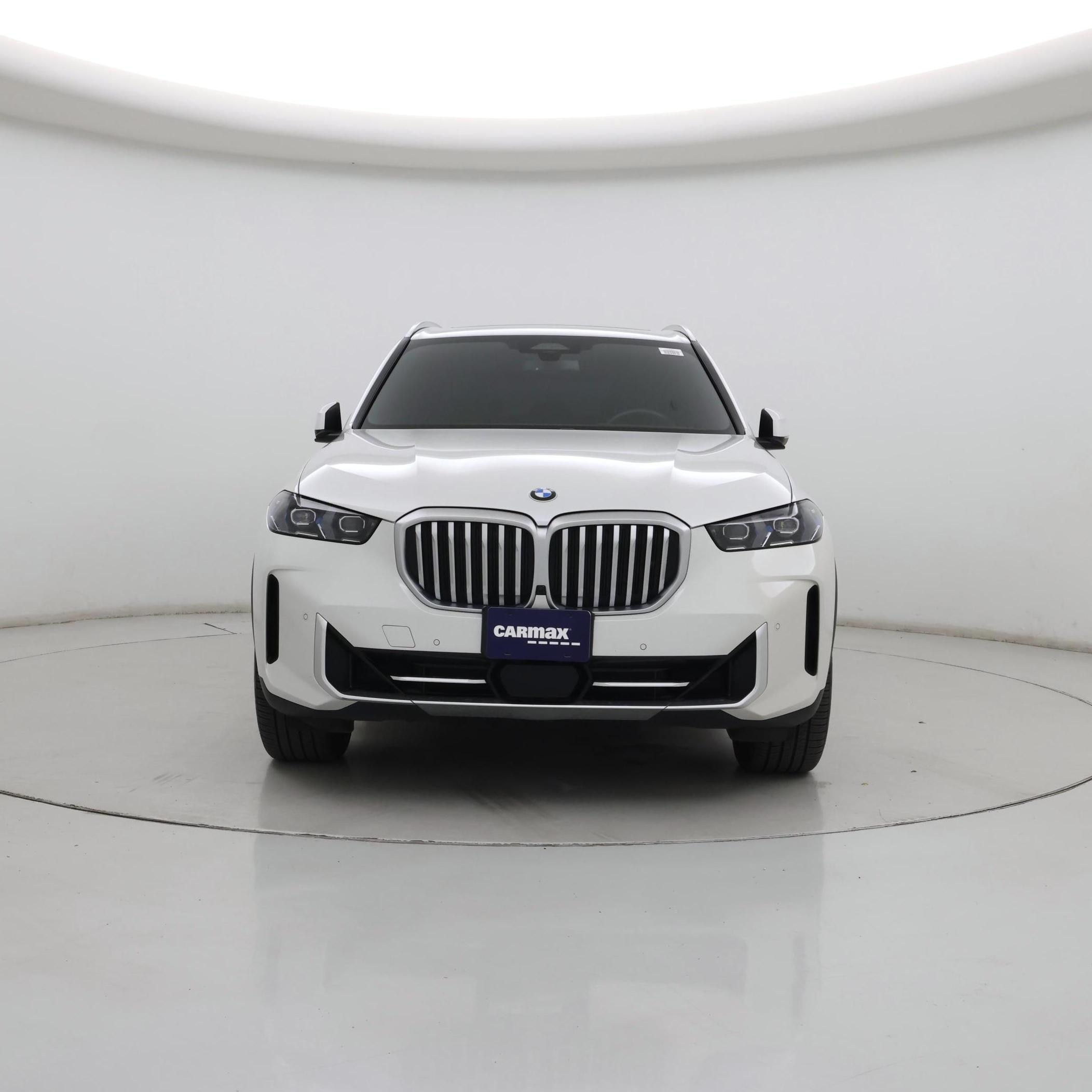 Thumbnail: 2024 BMW X5 - 5