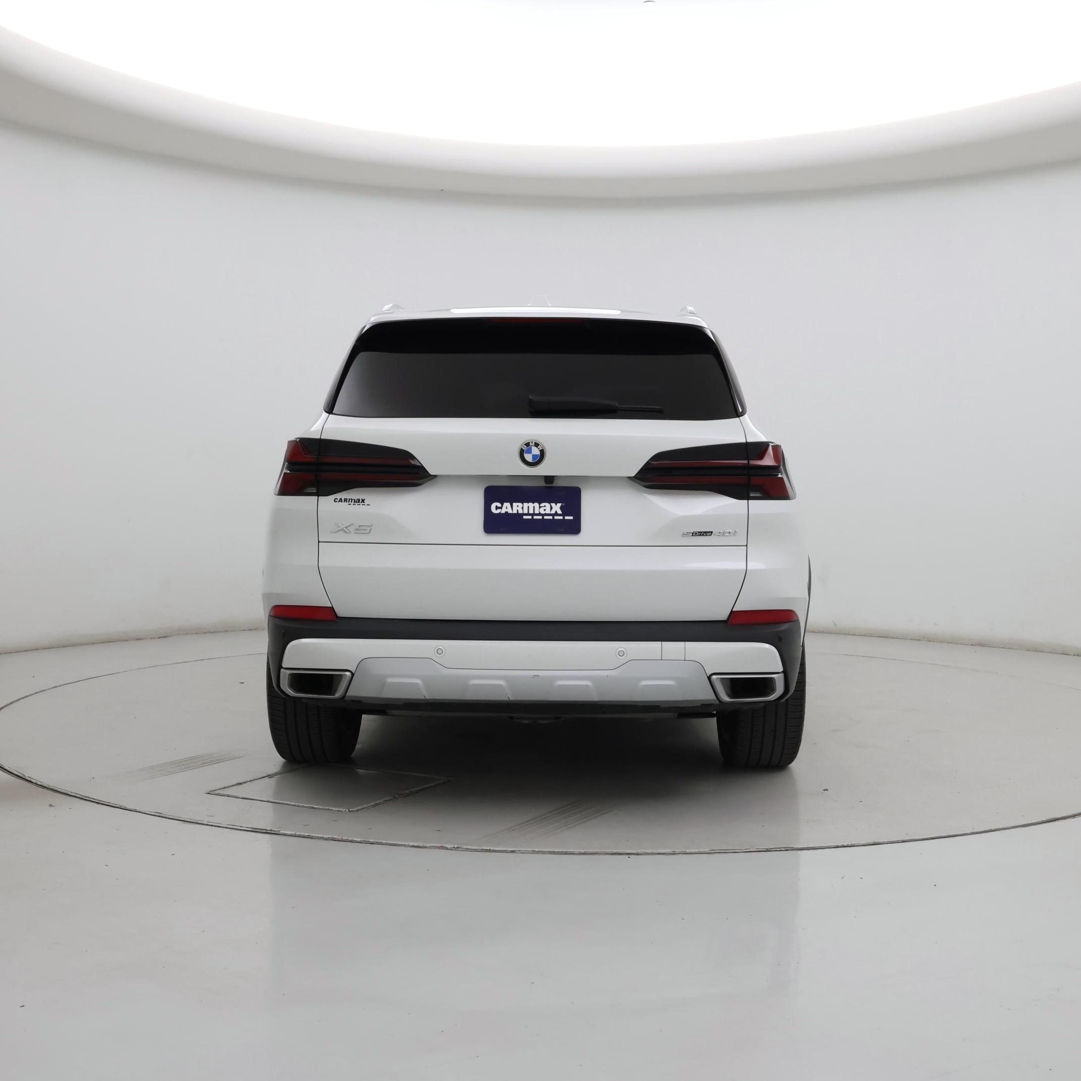 Thumbnail: 2024 BMW X5 - 6