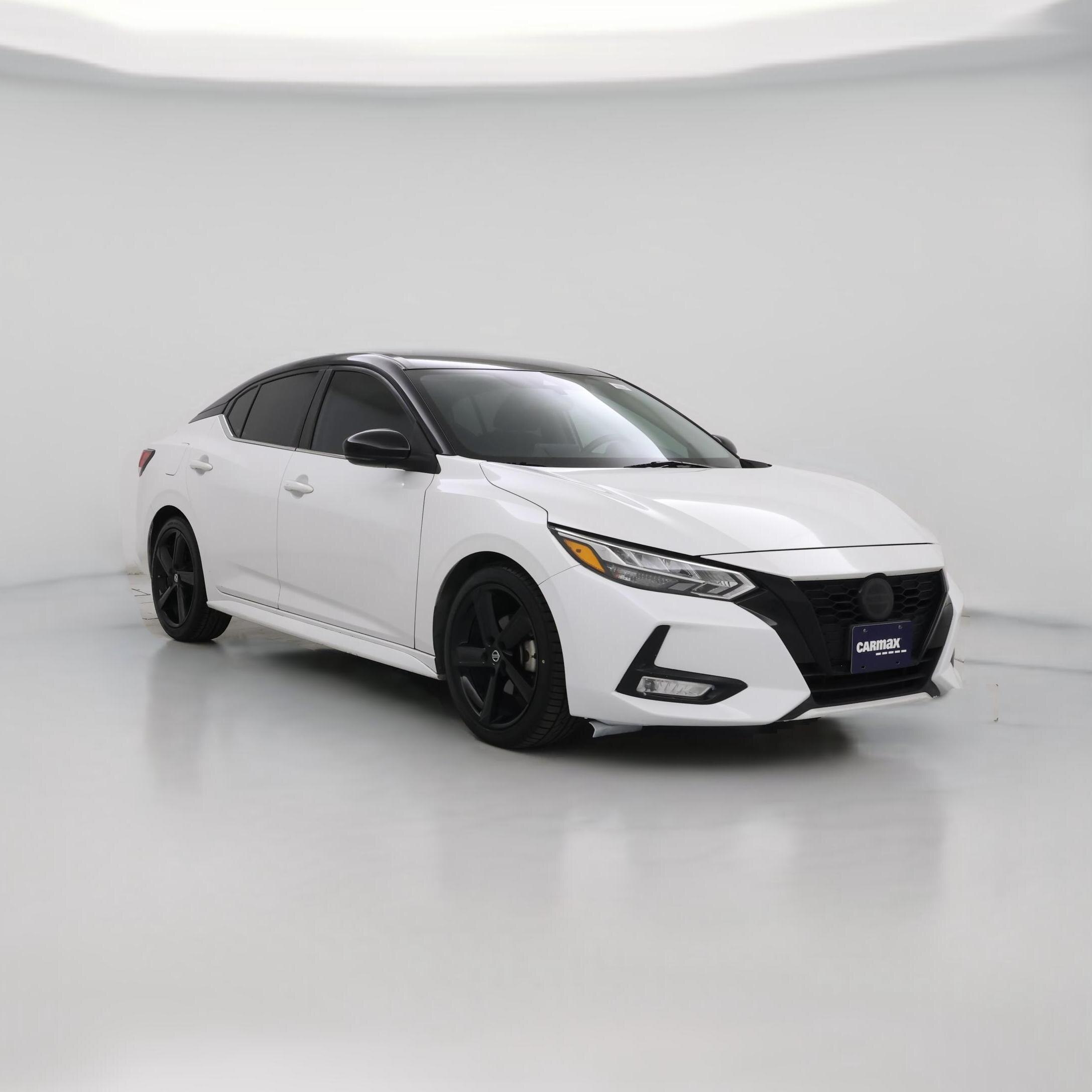 Thumbnail: 2022 Nissan Sentra - 1