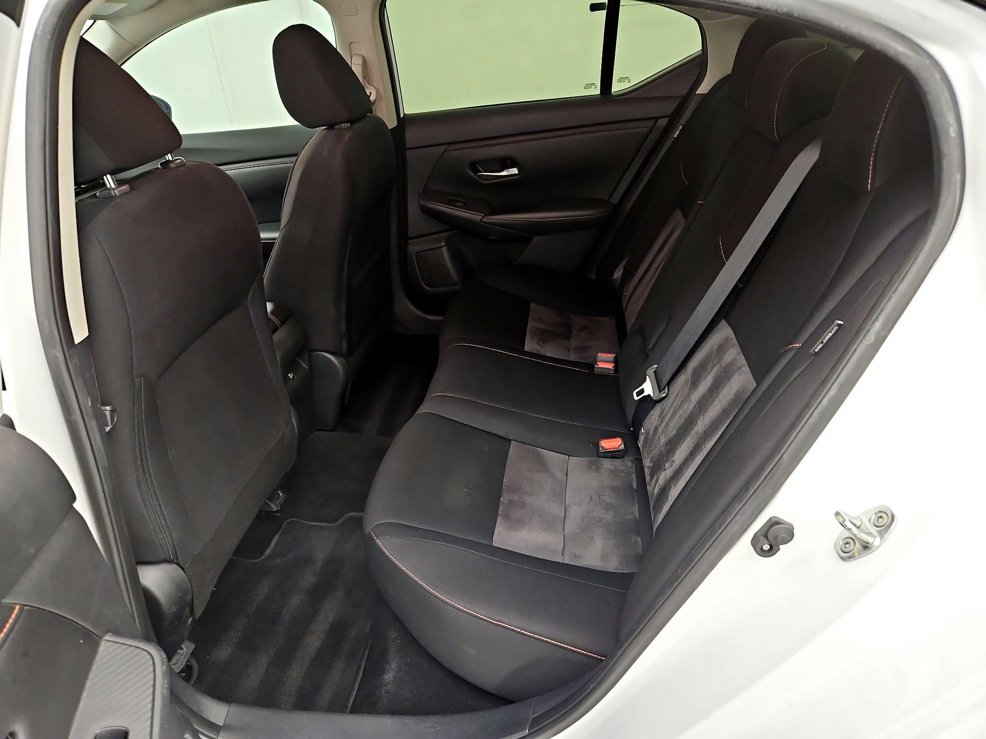 Thumbnail: 2022 Nissan Sentra - 19