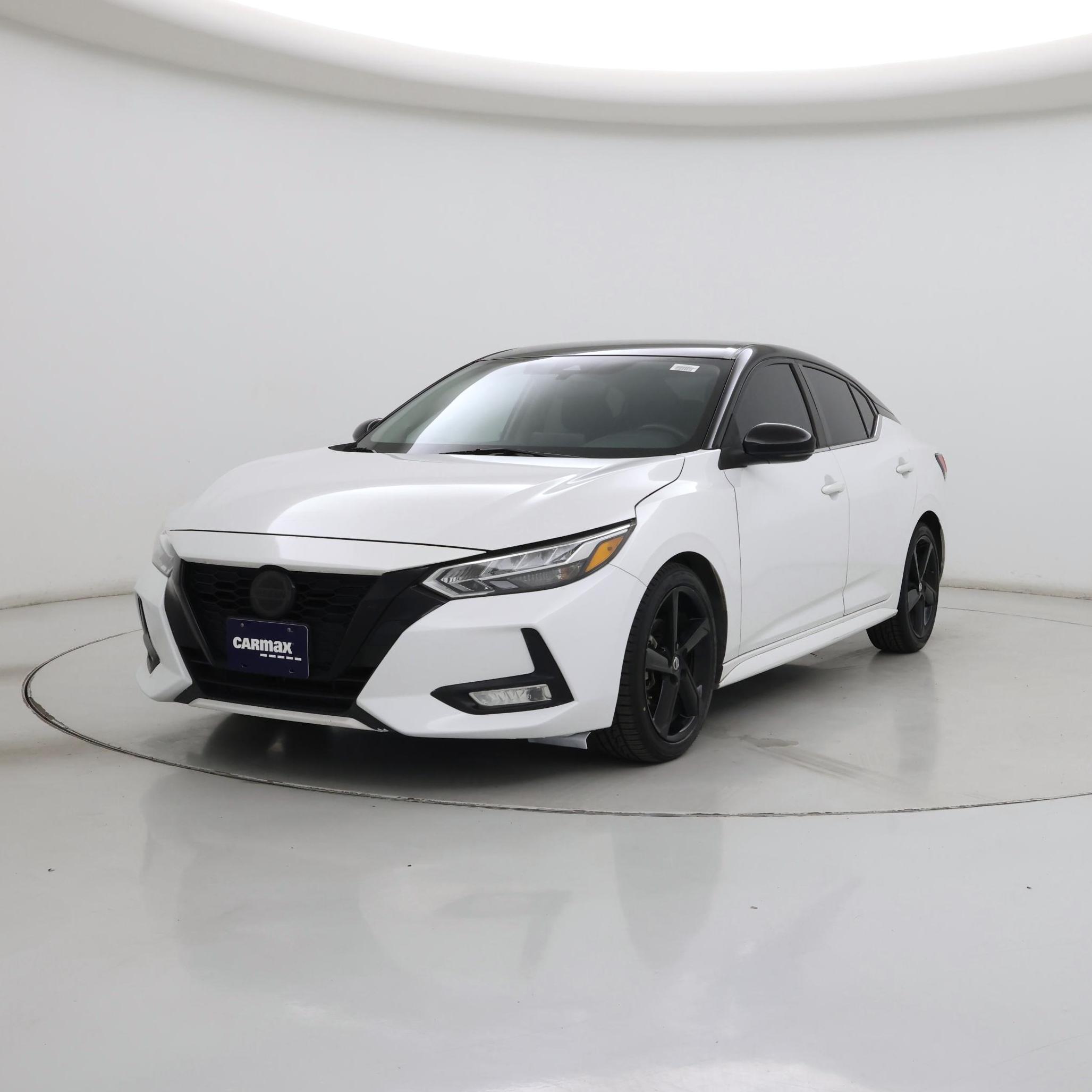 Thumbnail: 2022 Nissan Sentra - 4