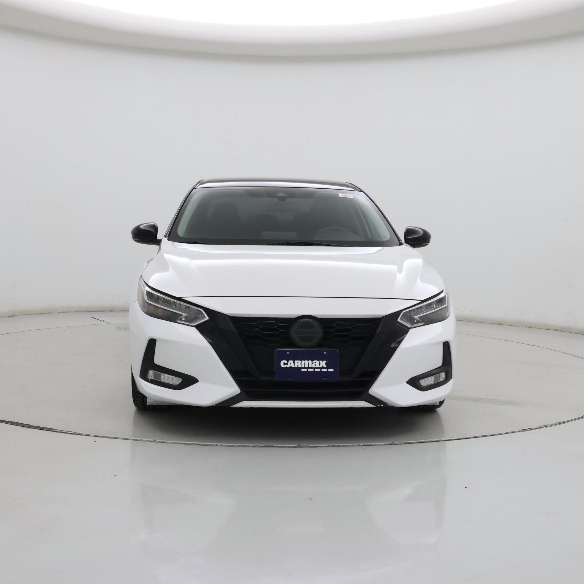 Thumbnail: 2022 Nissan Sentra - 5