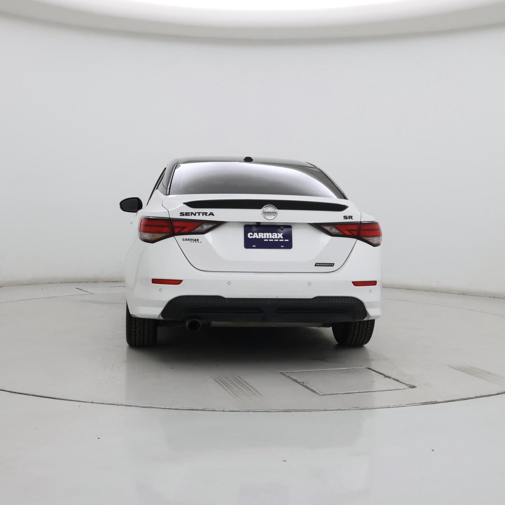 Thumbnail: 2022 Nissan Sentra - 6