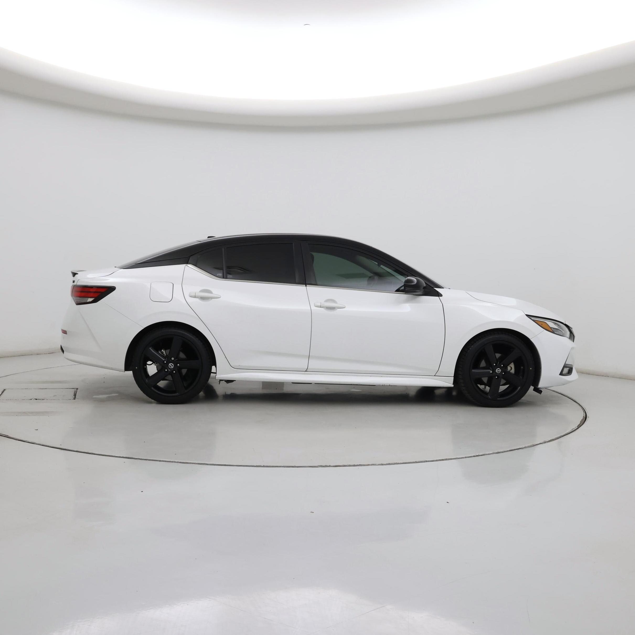 Thumbnail: 2022 Nissan Sentra - 7