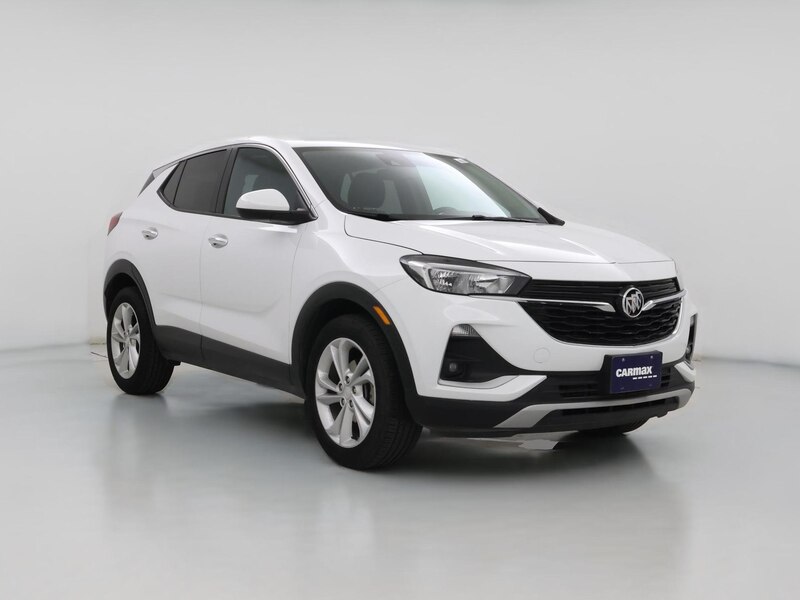2021 Buick Encore GX Preferred -
                  El Paso, TX