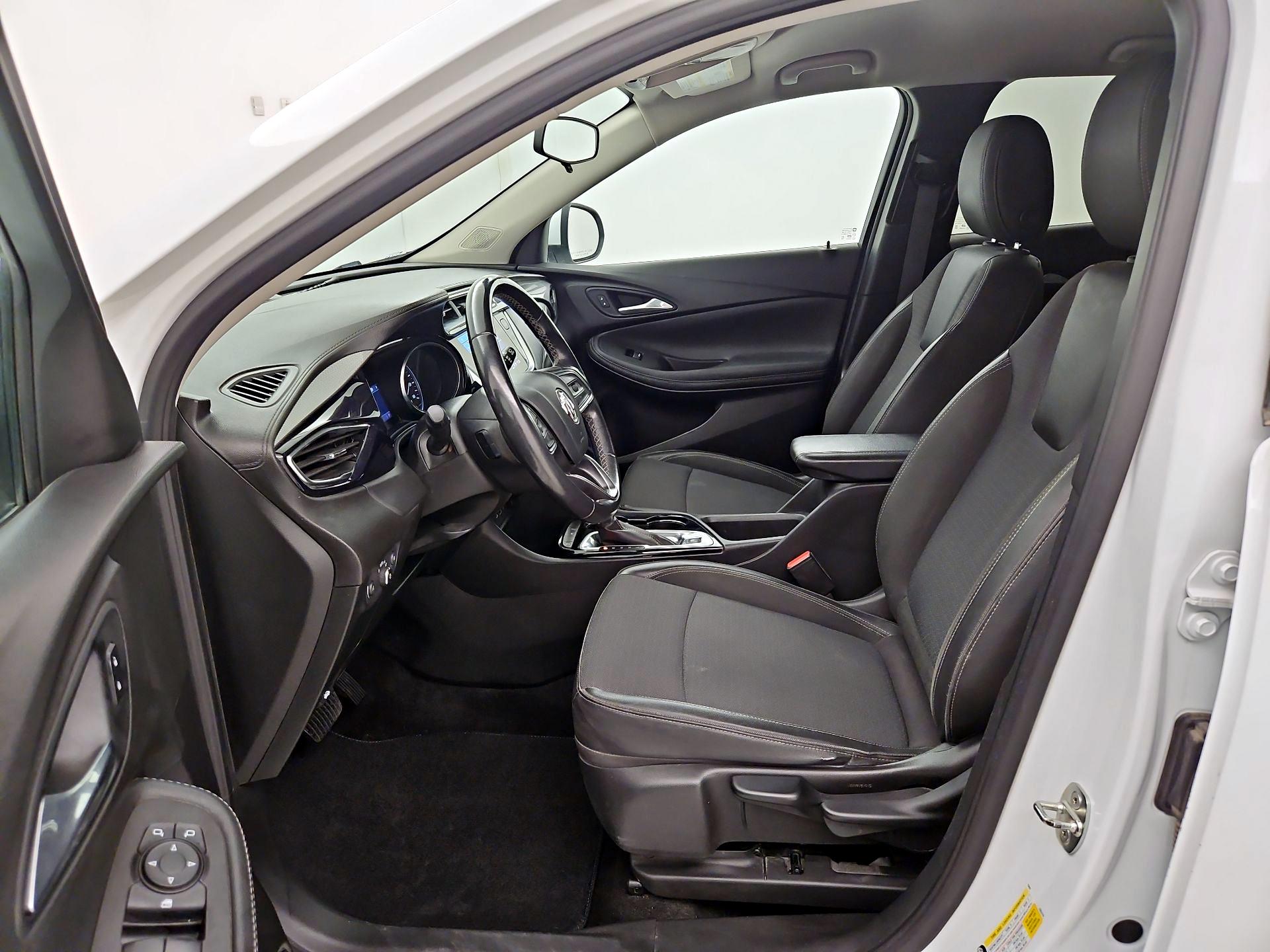 Thumbnail: 2021 Buick Encore GX - 11