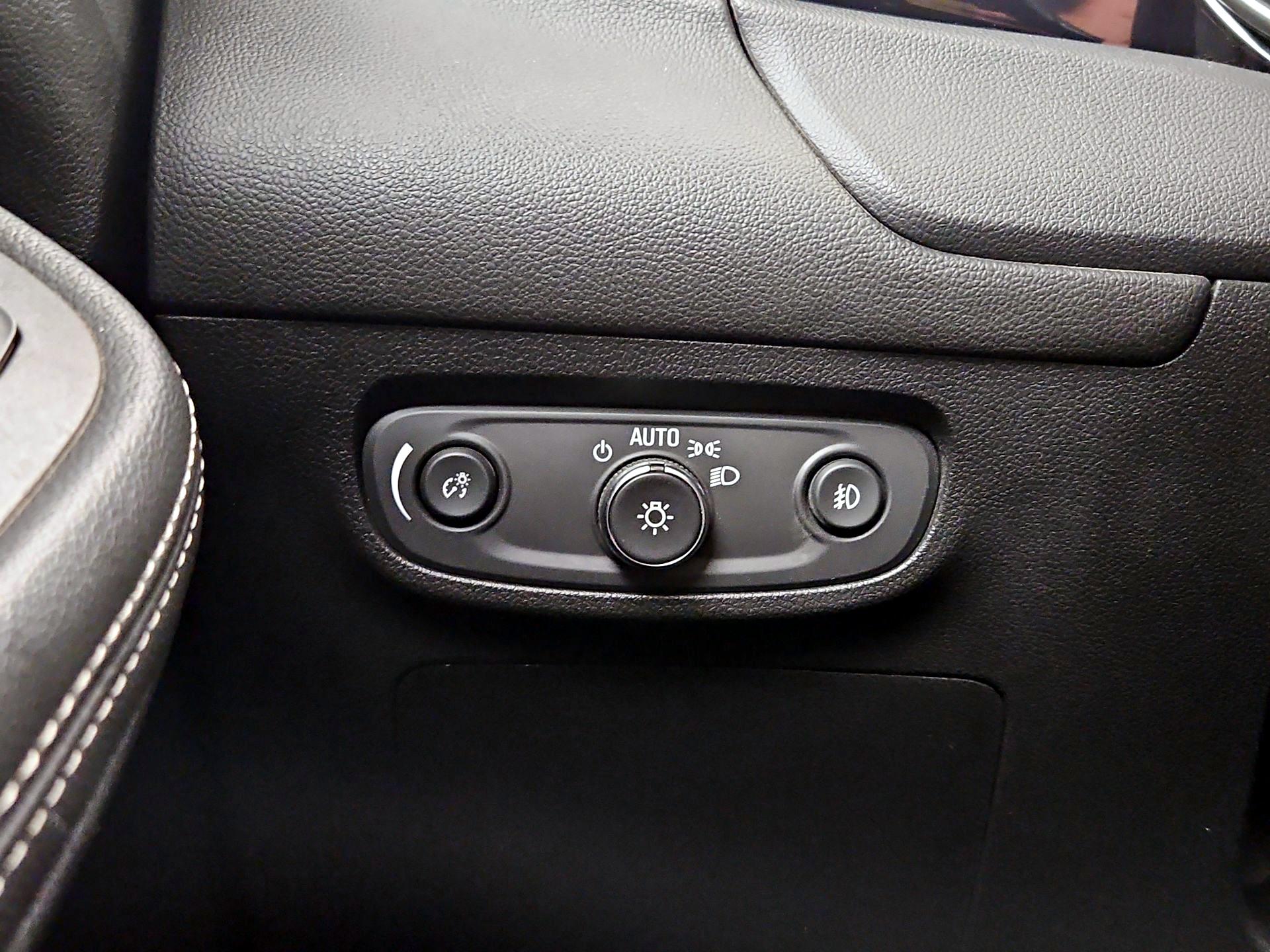 Thumbnail: 2021 Buick Encore GX - 13