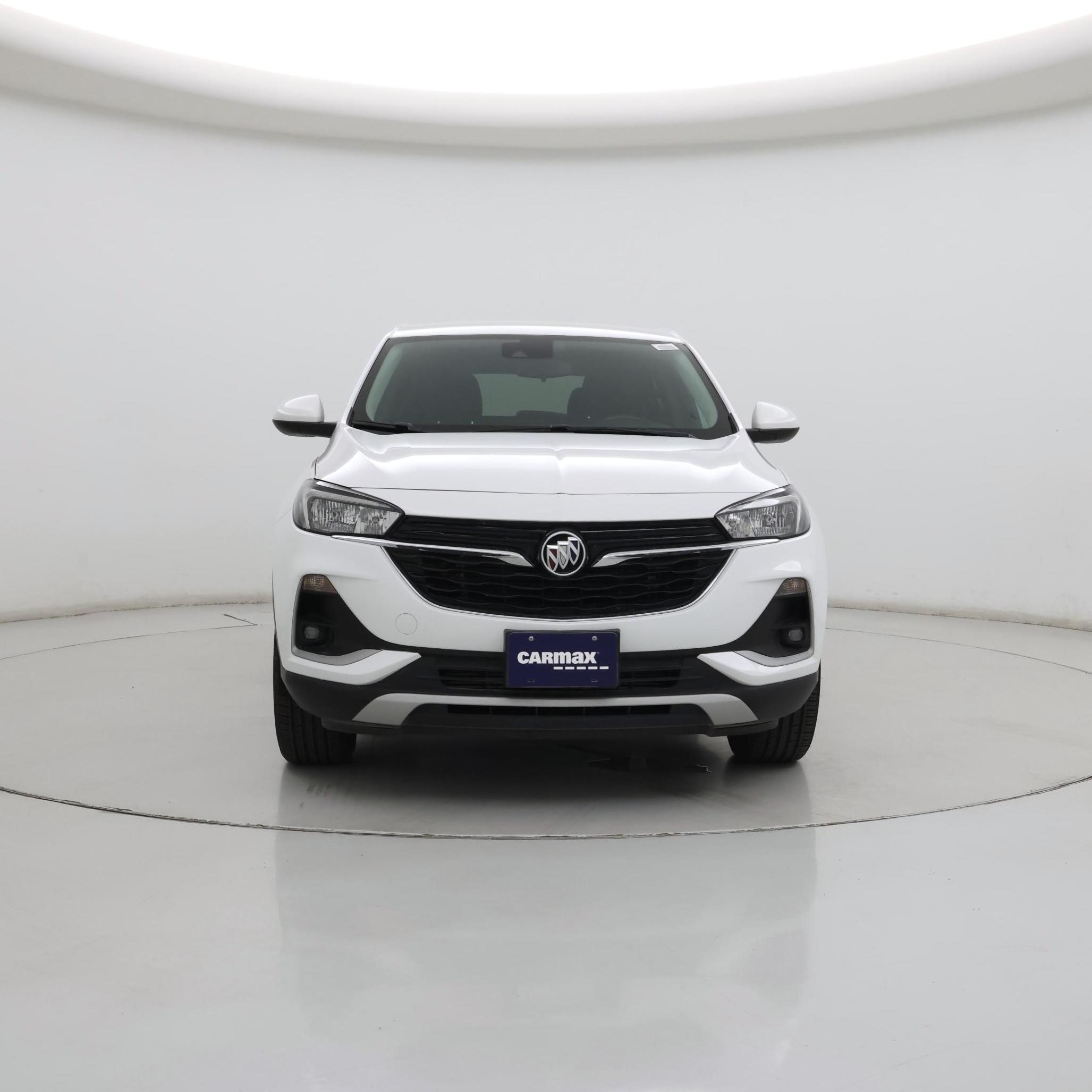 Thumbnail: 2021 Buick Encore GX - 5