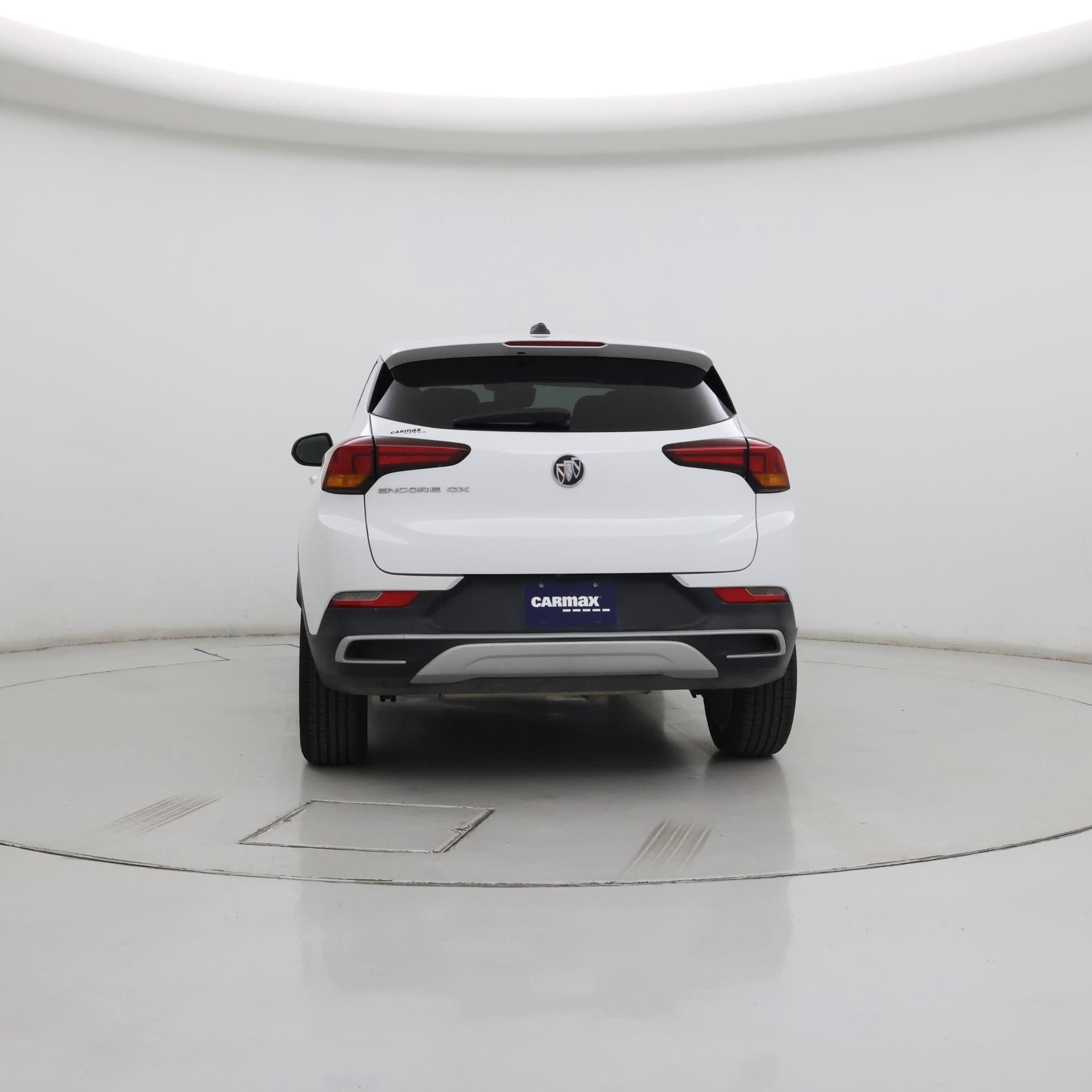 Thumbnail: 2021 Buick Encore GX - 6