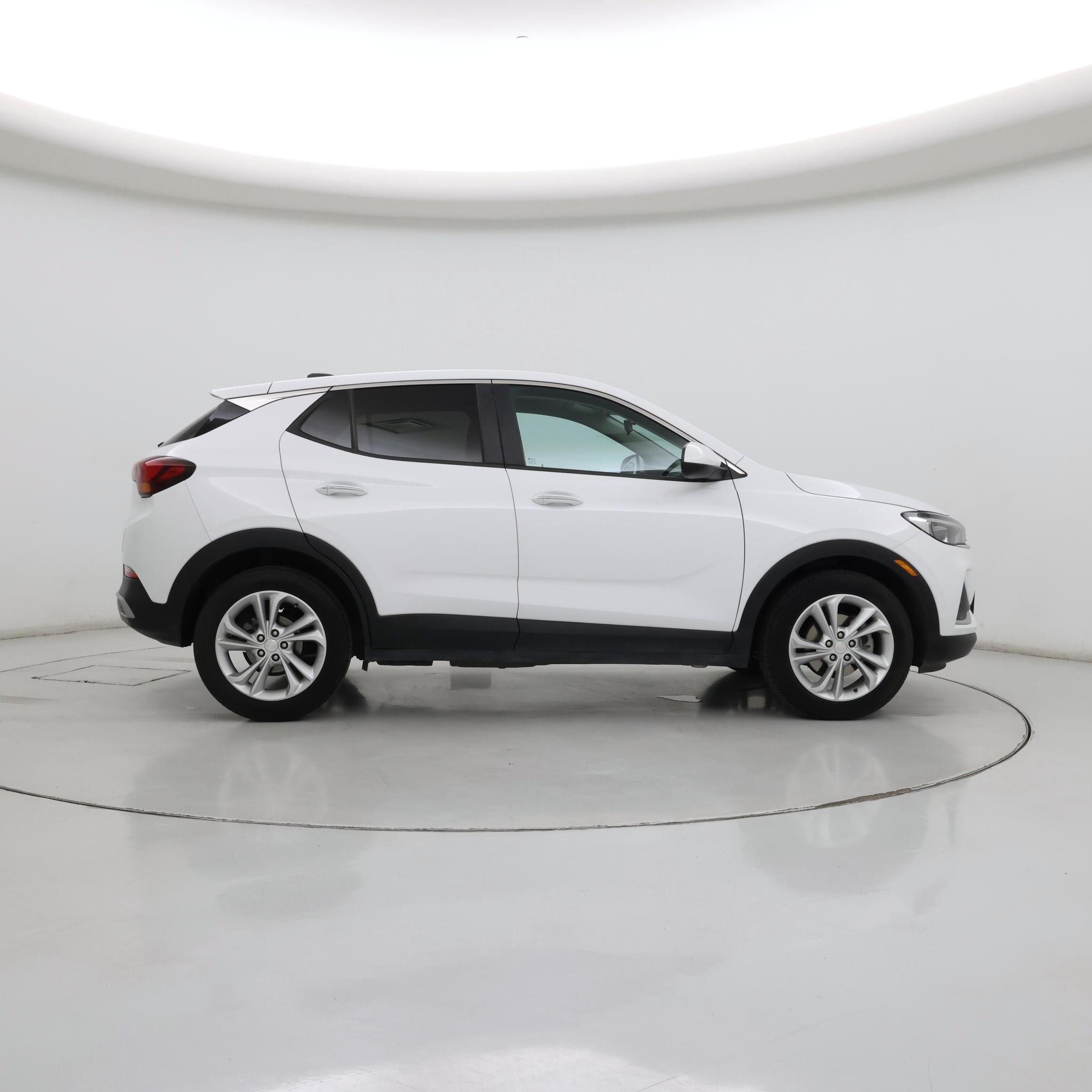 Thumbnail: 2021 Buick Encore GX - 7