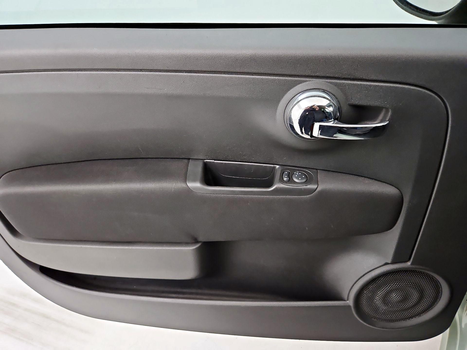 Thumbnail: 2015 Fiat 500 - 12