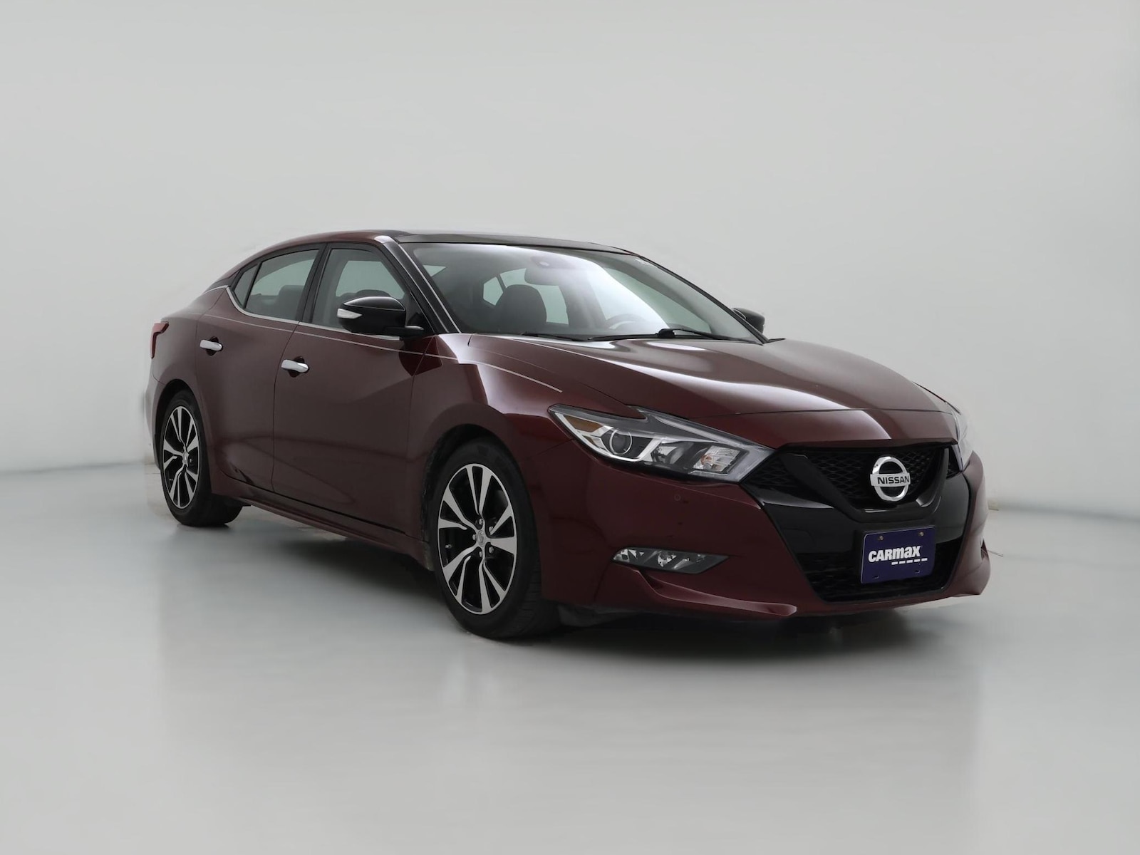 2018 Nissan Maxima