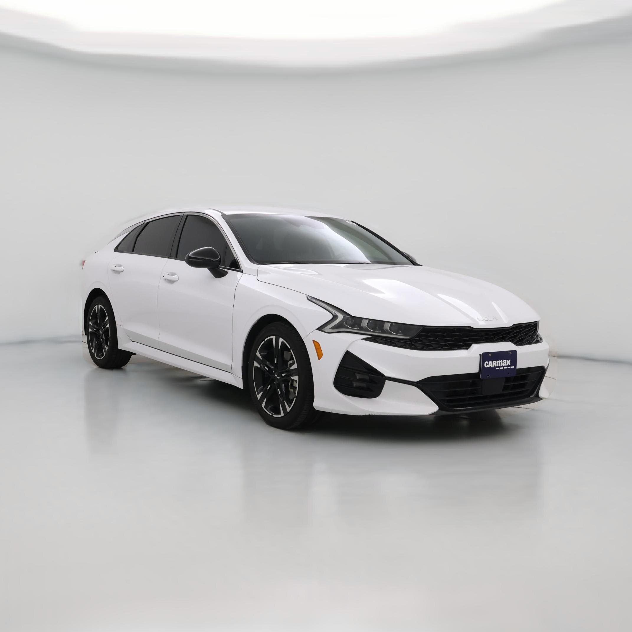 Thumbnail: 2023 Kia K5 - 1