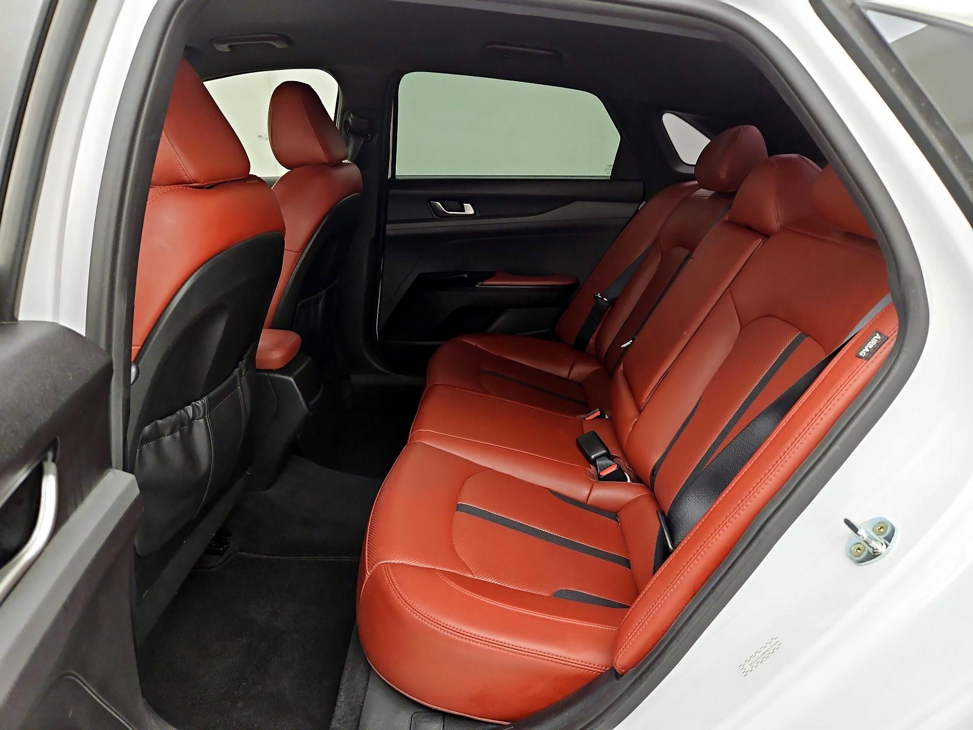 Thumbnail: 2023 Kia K5 - 20