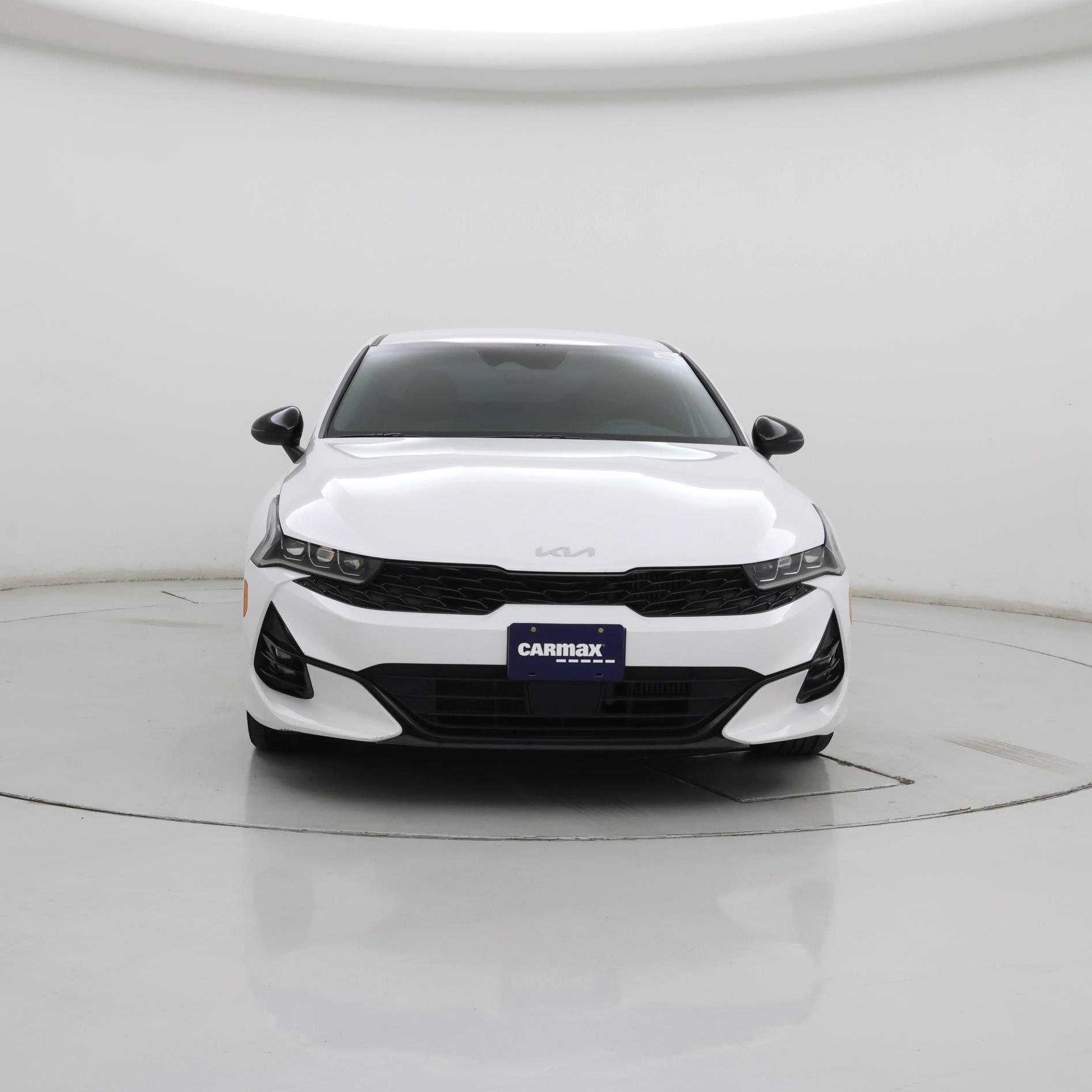 Thumbnail: 2023 Kia K5 - 5