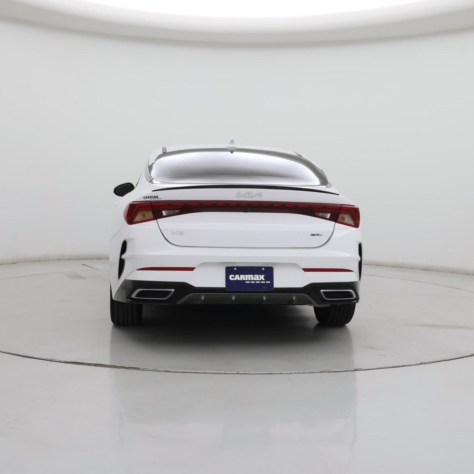 Thumbnail: 2023 Kia K5 - 6