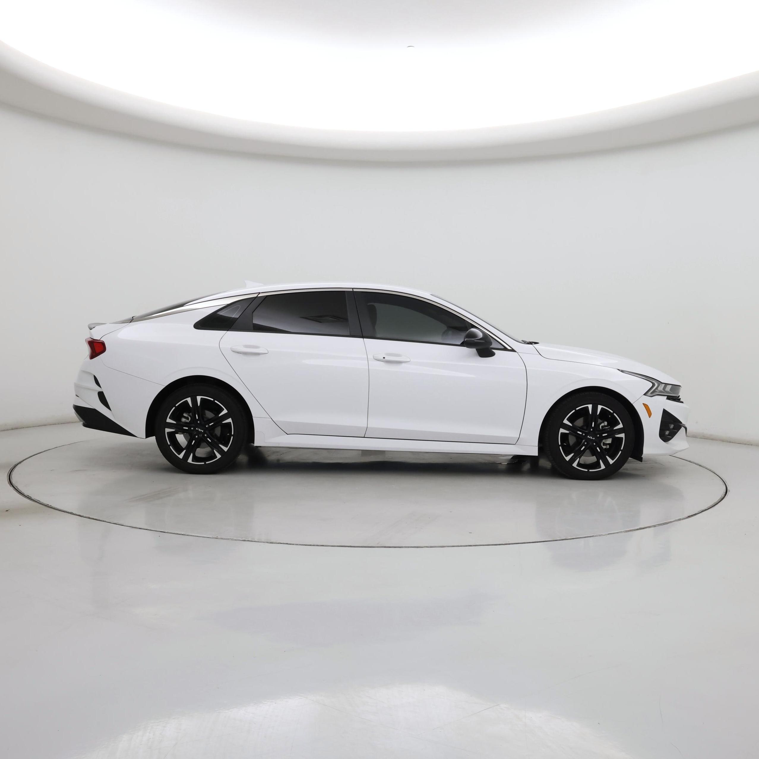 Thumbnail: 2023 Kia K5 - 7