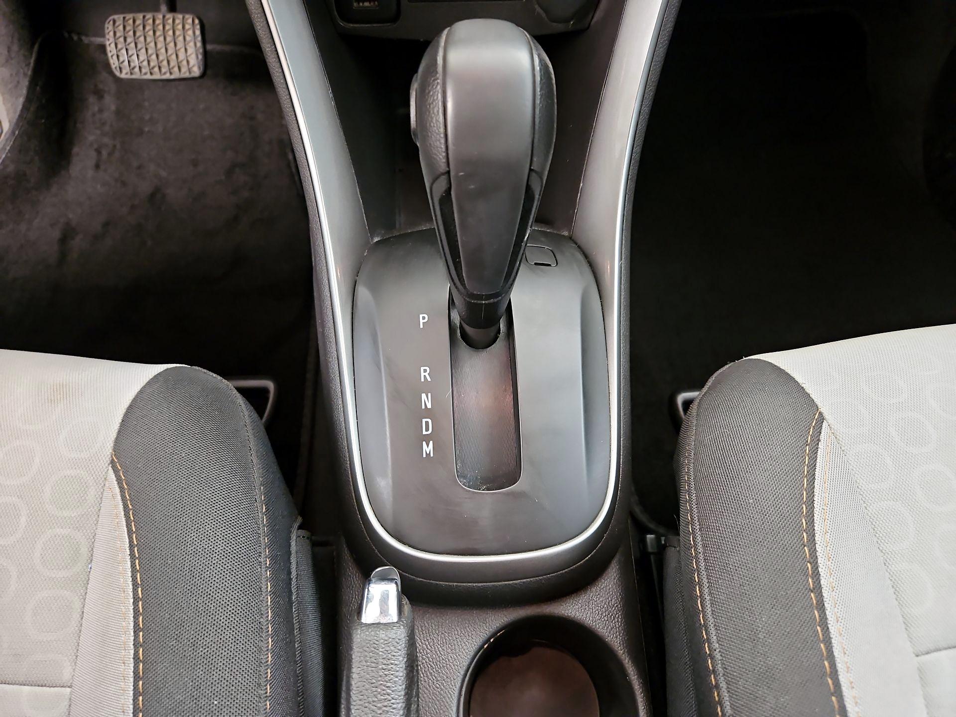 Thumbnail: 2018 Chevrolet Trax - 17