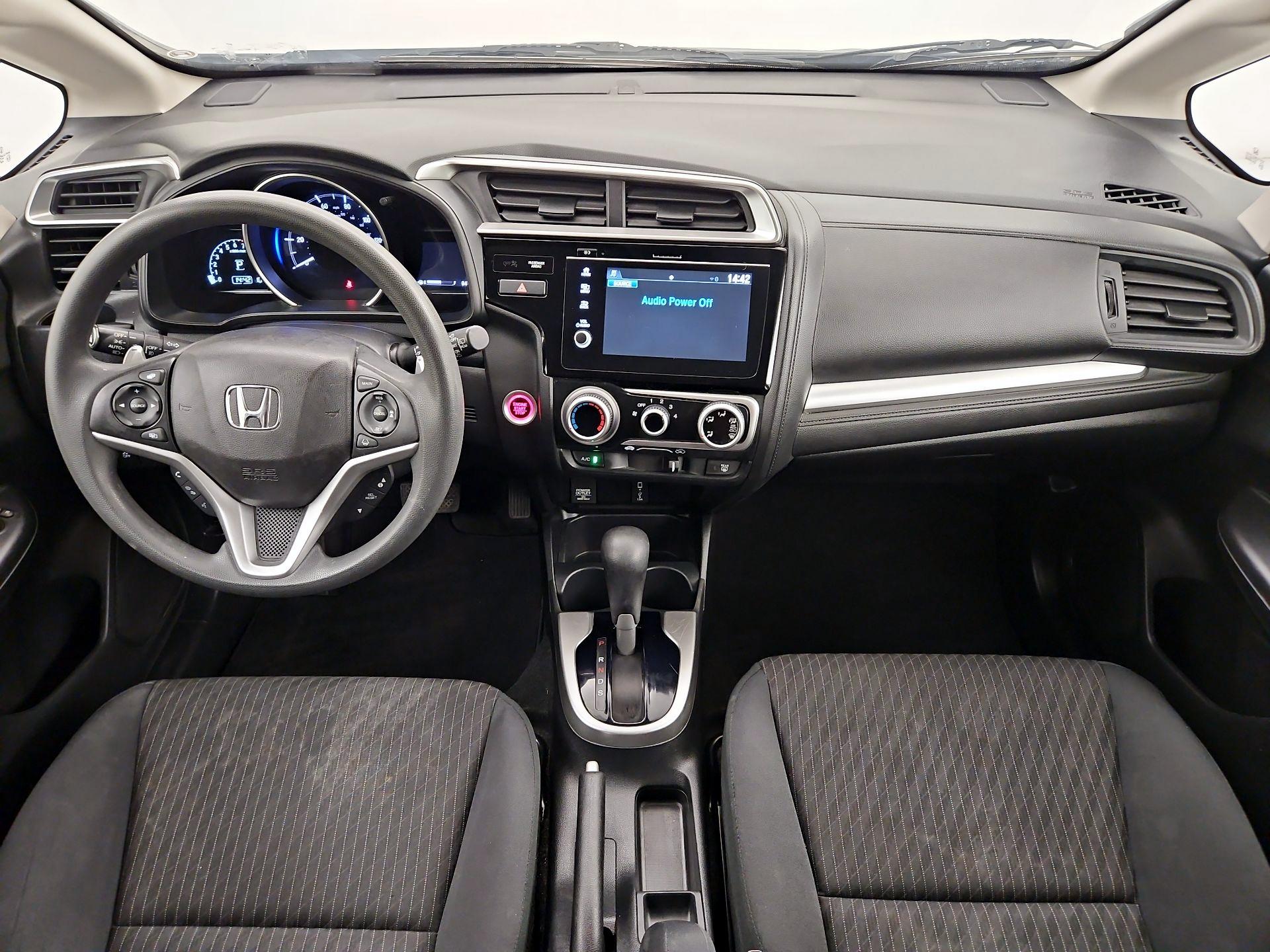 Thumbnail: 2020 Honda Fit - 9
