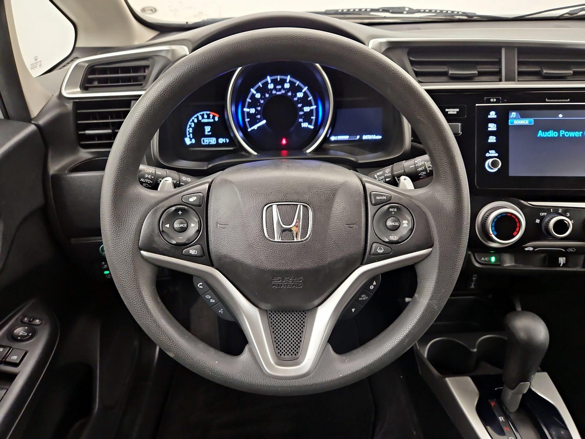 Thumbnail: 2020 Honda Fit - 10