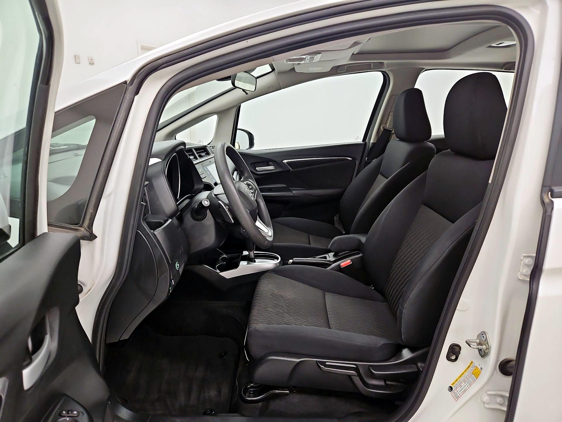 Thumbnail: 2020 Honda Fit - 11