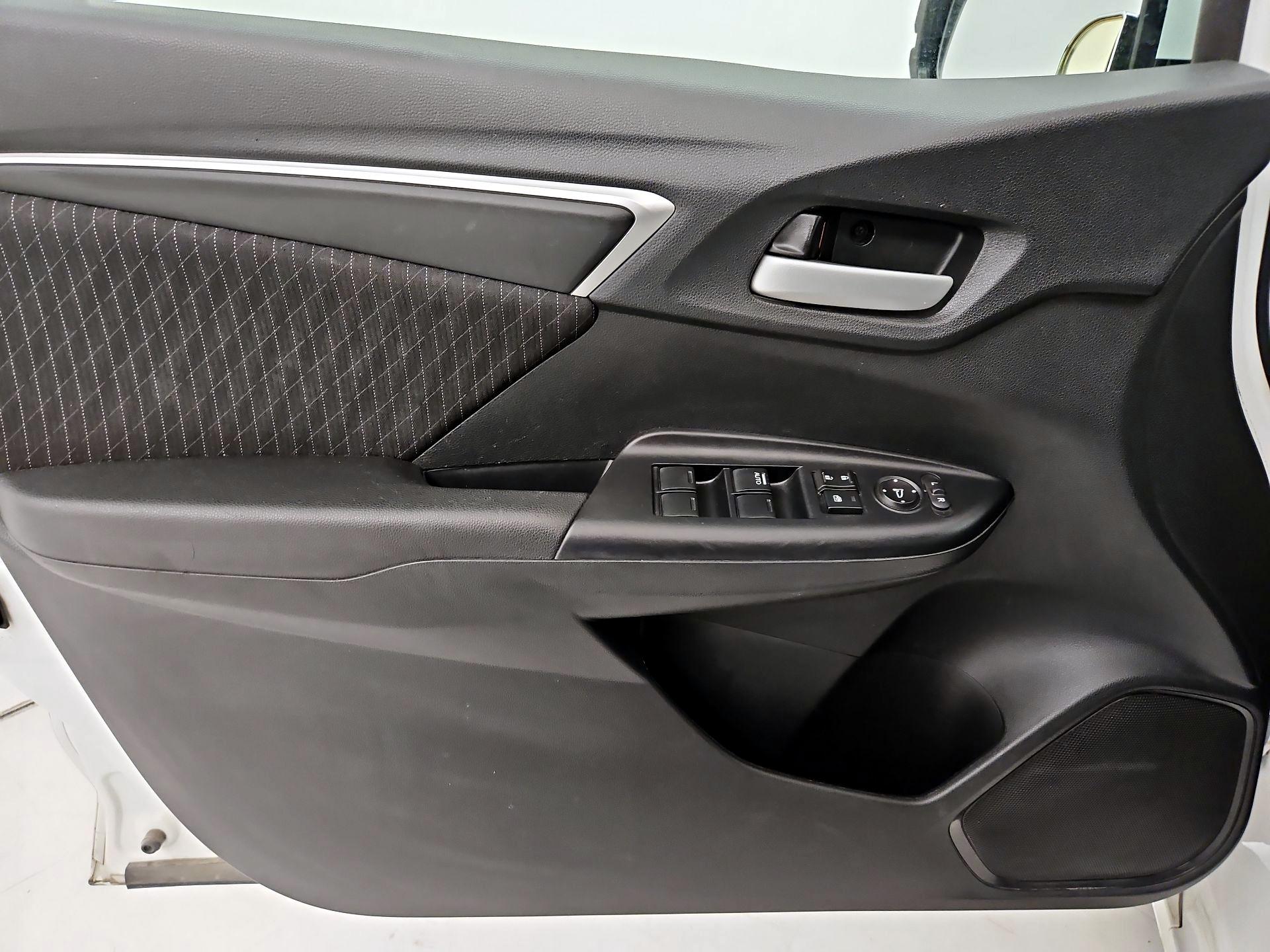 Thumbnail: 2020 Honda Fit - 12