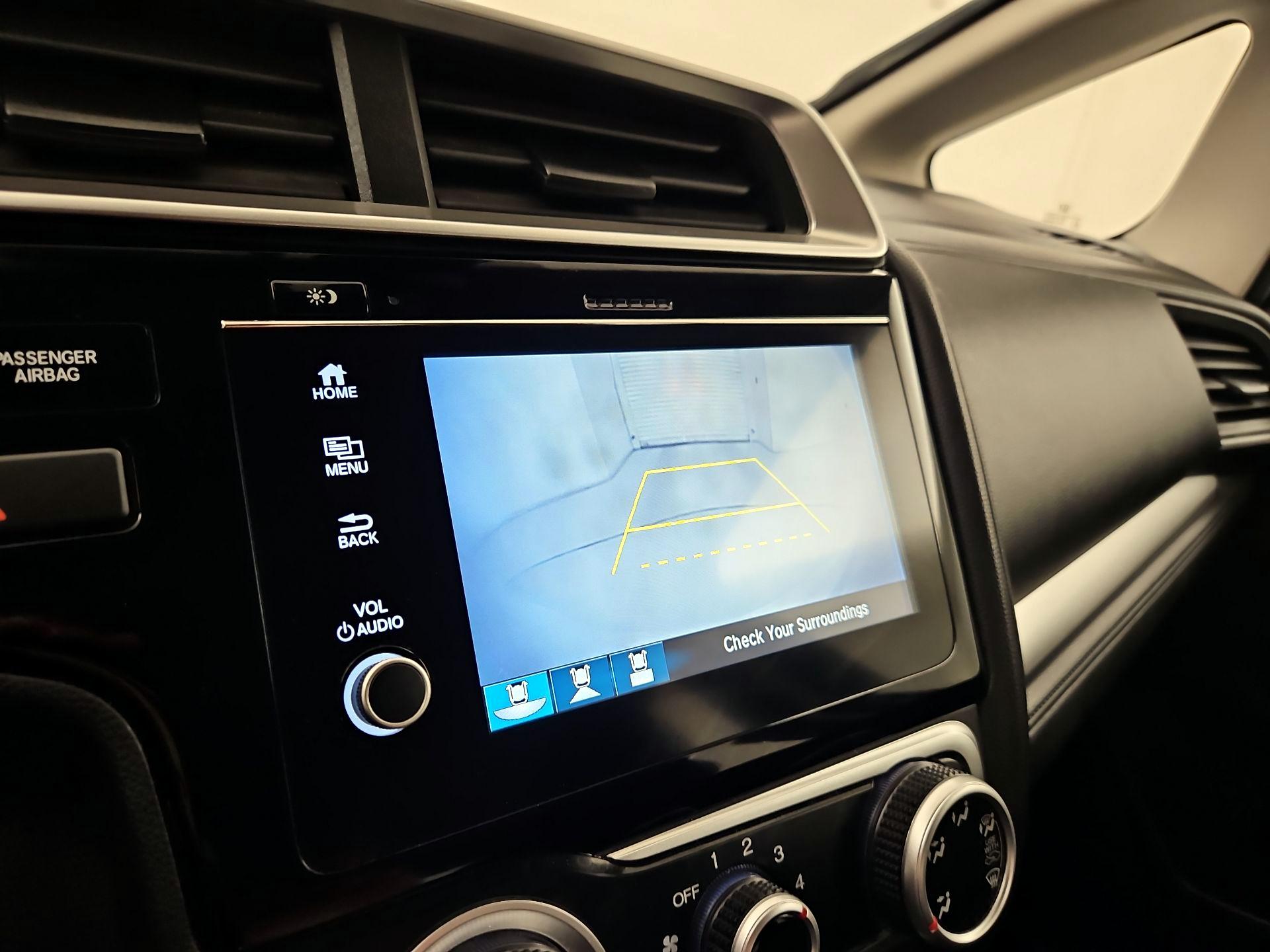 Thumbnail: 2020 Honda Fit - 14