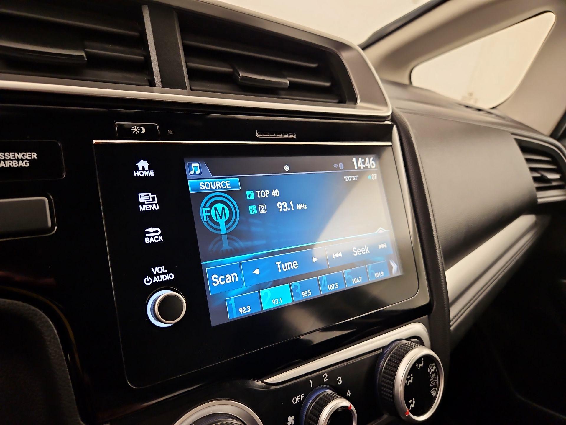 Thumbnail: 2020 Honda Fit - 15