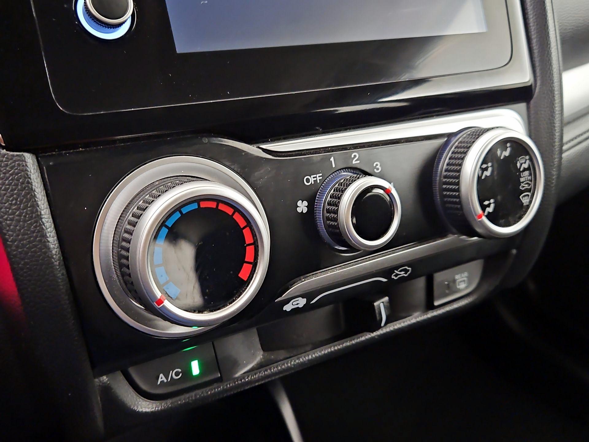 Thumbnail: 2020 Honda Fit - 16
