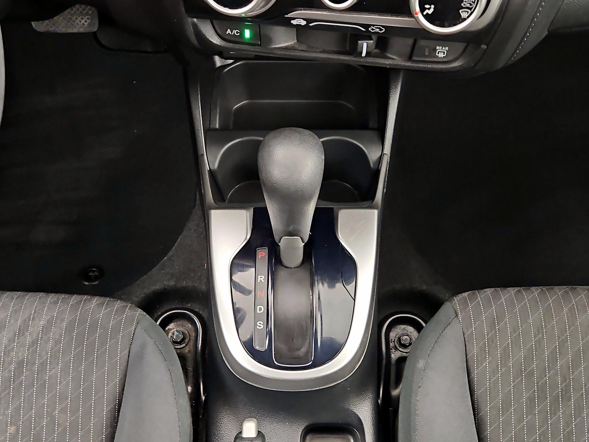 Thumbnail: 2020 Honda Fit - 17