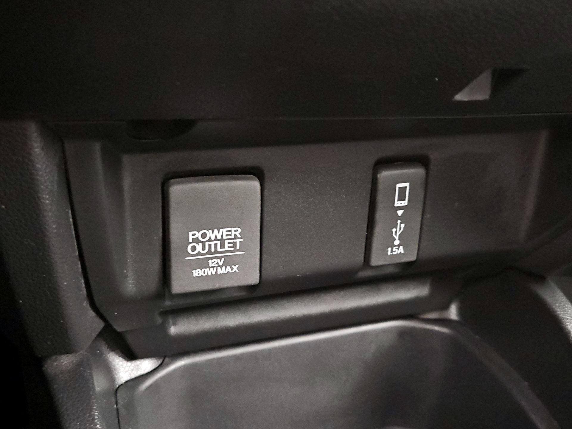 Thumbnail: 2020 Honda Fit - 18