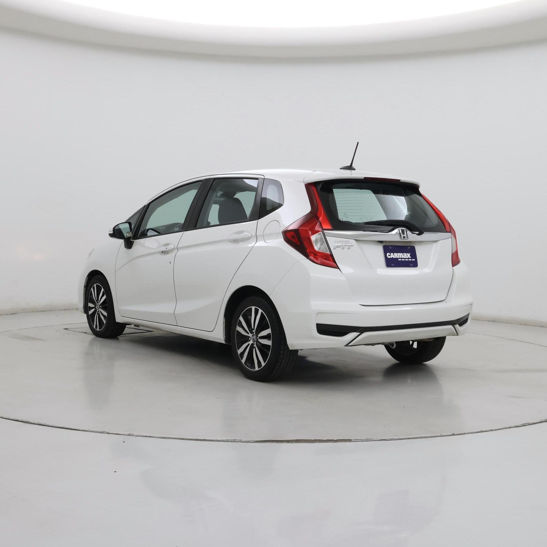 Thumbnail: 2020 Honda Fit - 2