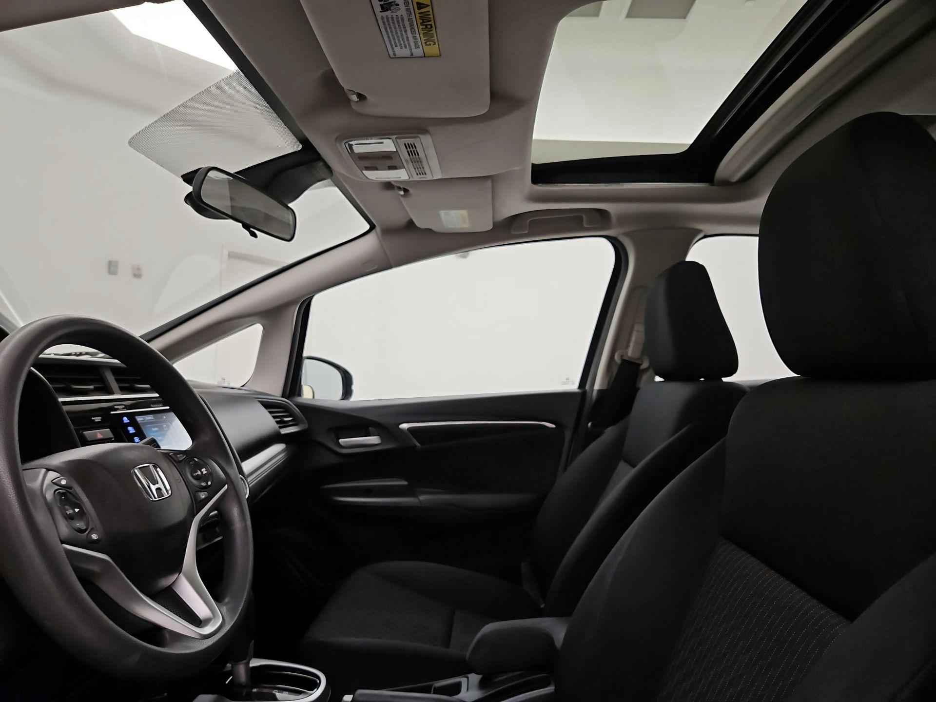 Thumbnail: 2020 Honda Fit - 19