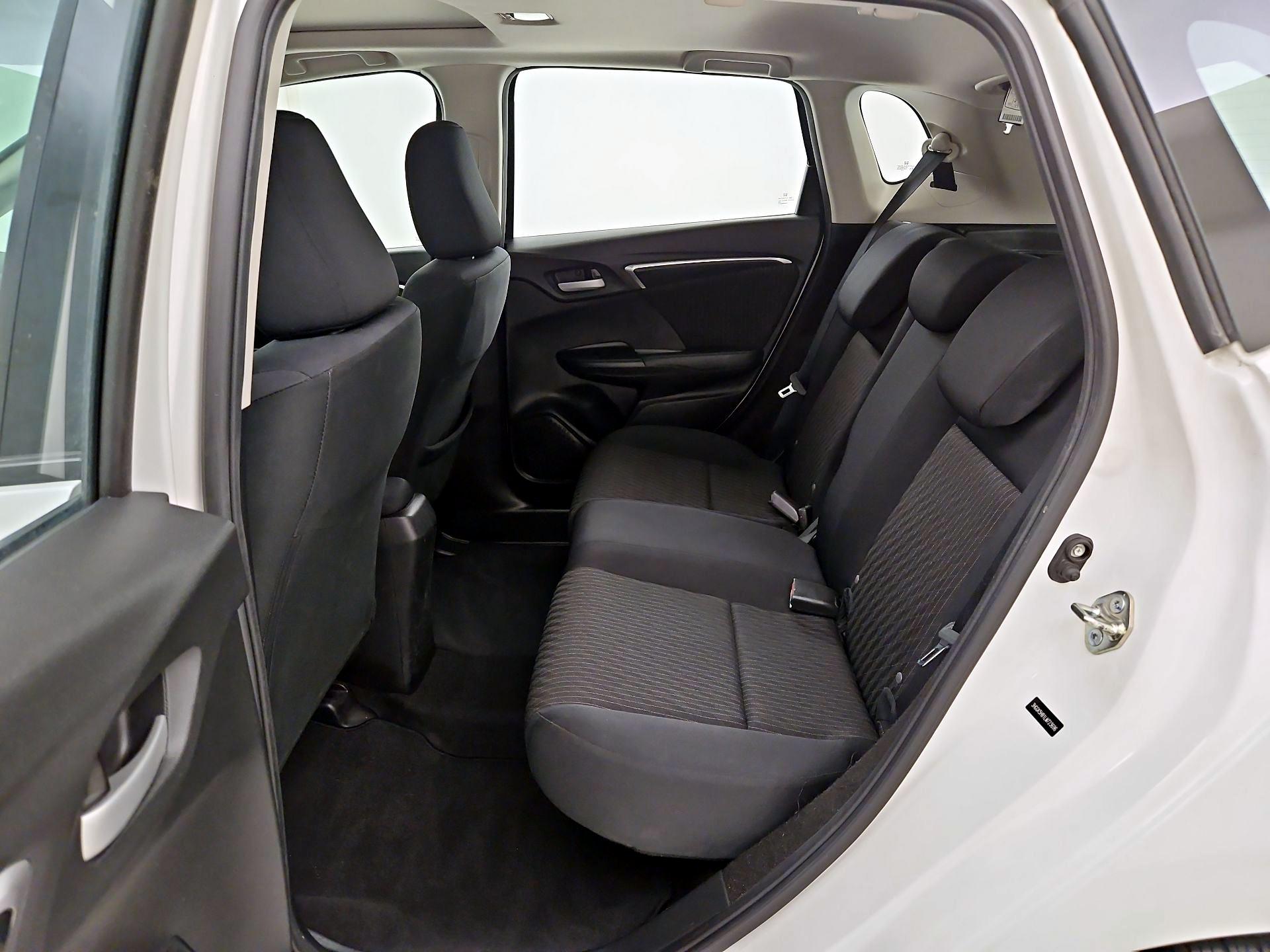 Thumbnail: 2020 Honda Fit - 20