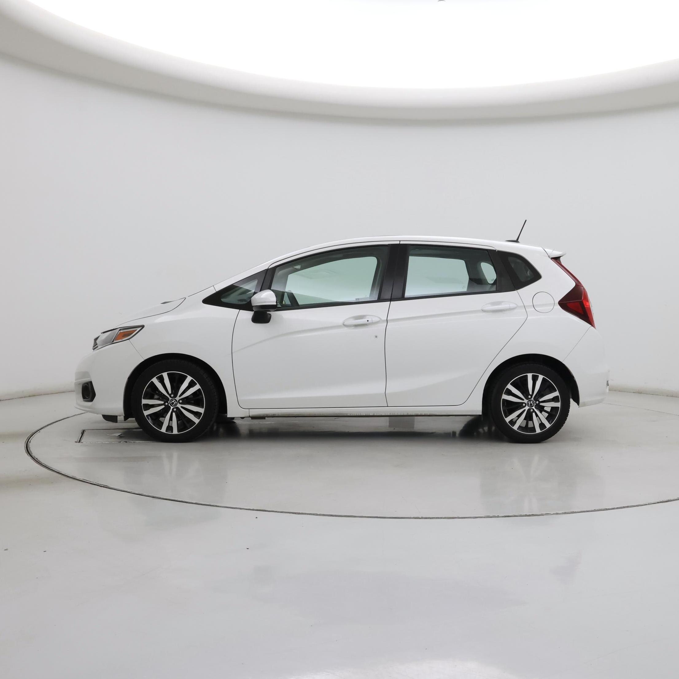 Thumbnail: 2020 Honda Fit - 3