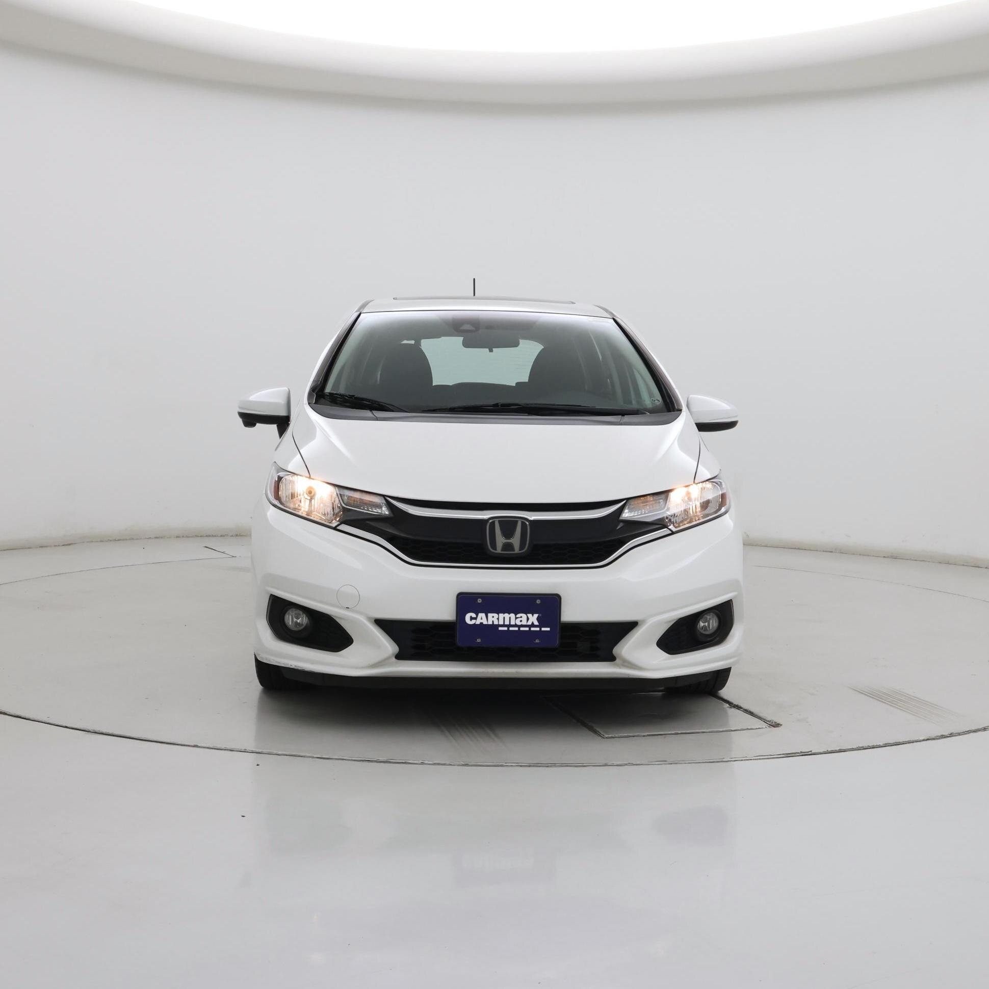 Thumbnail: 2020 Honda Fit - 5