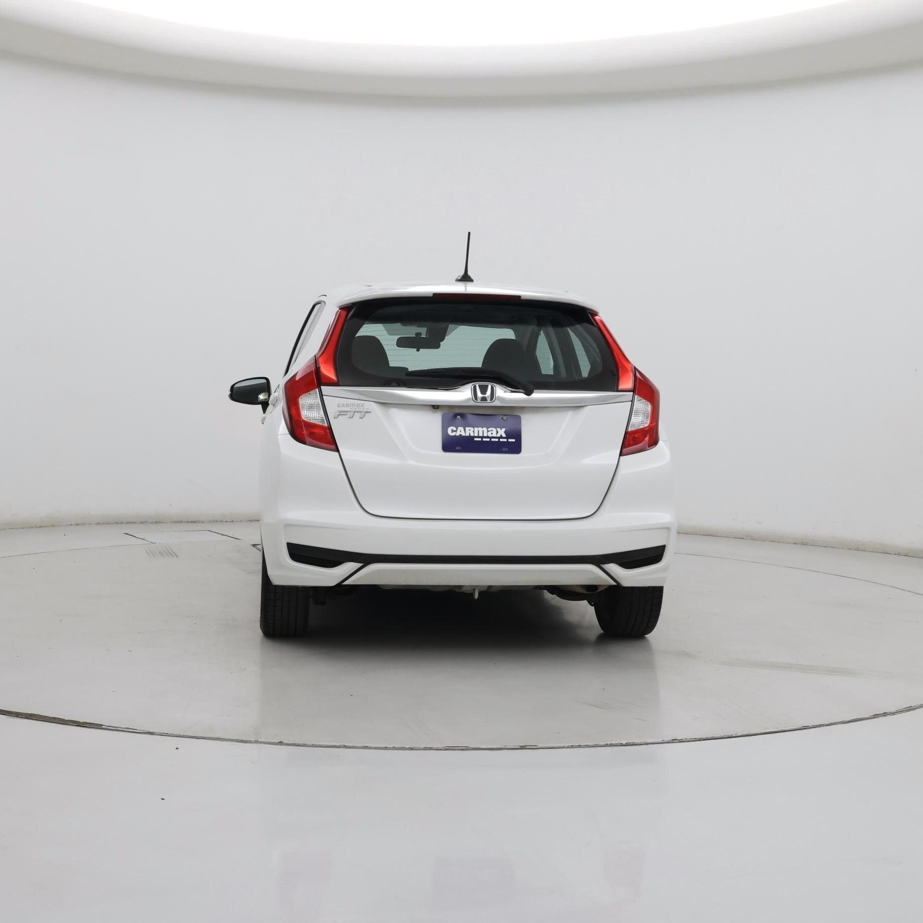 Thumbnail: 2020 Honda Fit - 6