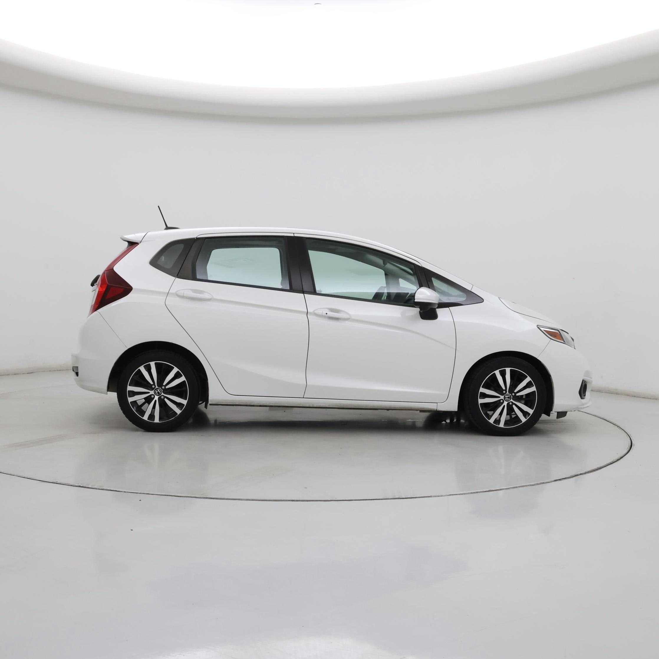 Thumbnail: 2020 Honda Fit - 7