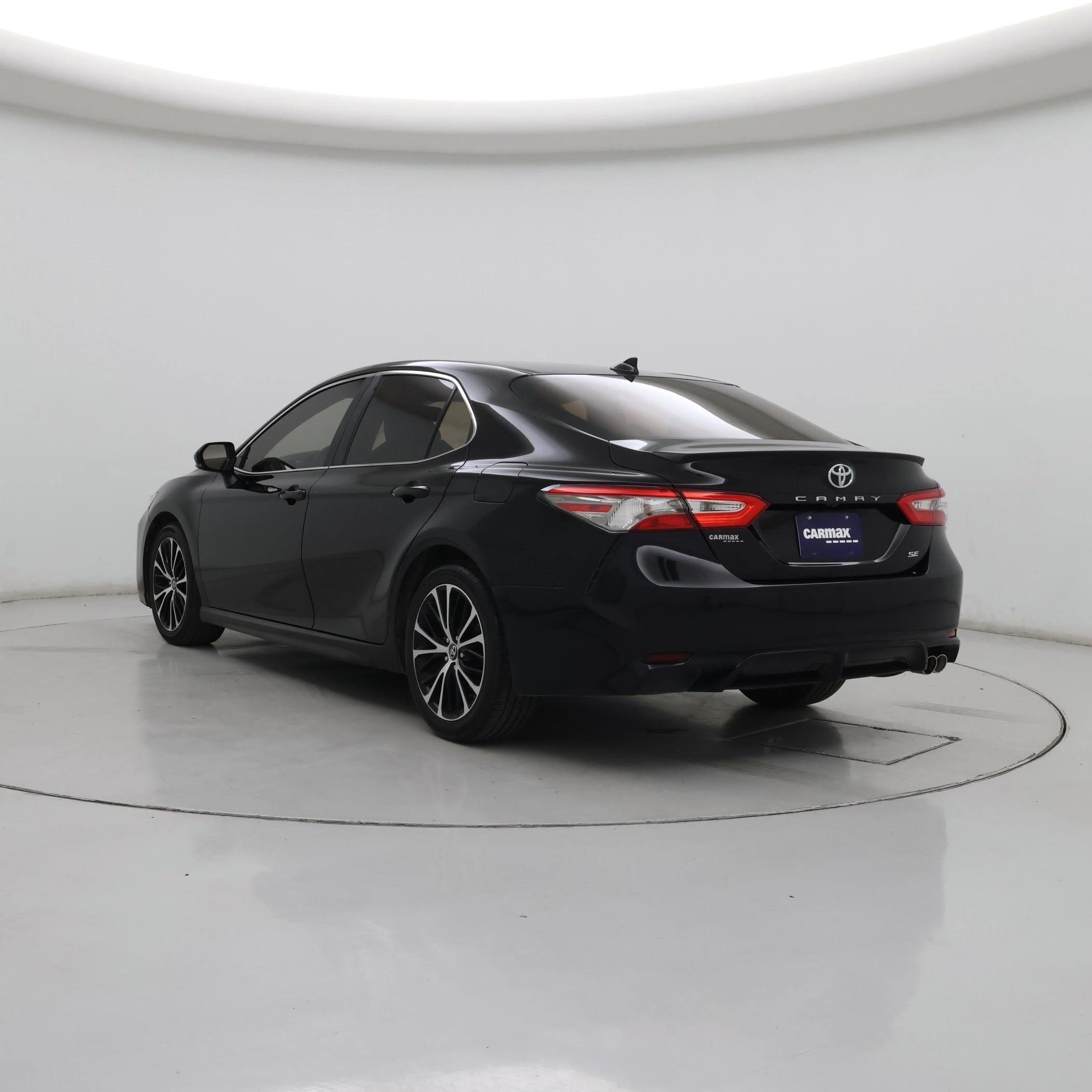 Thumbnail: 2019 Toyota Camry - 2