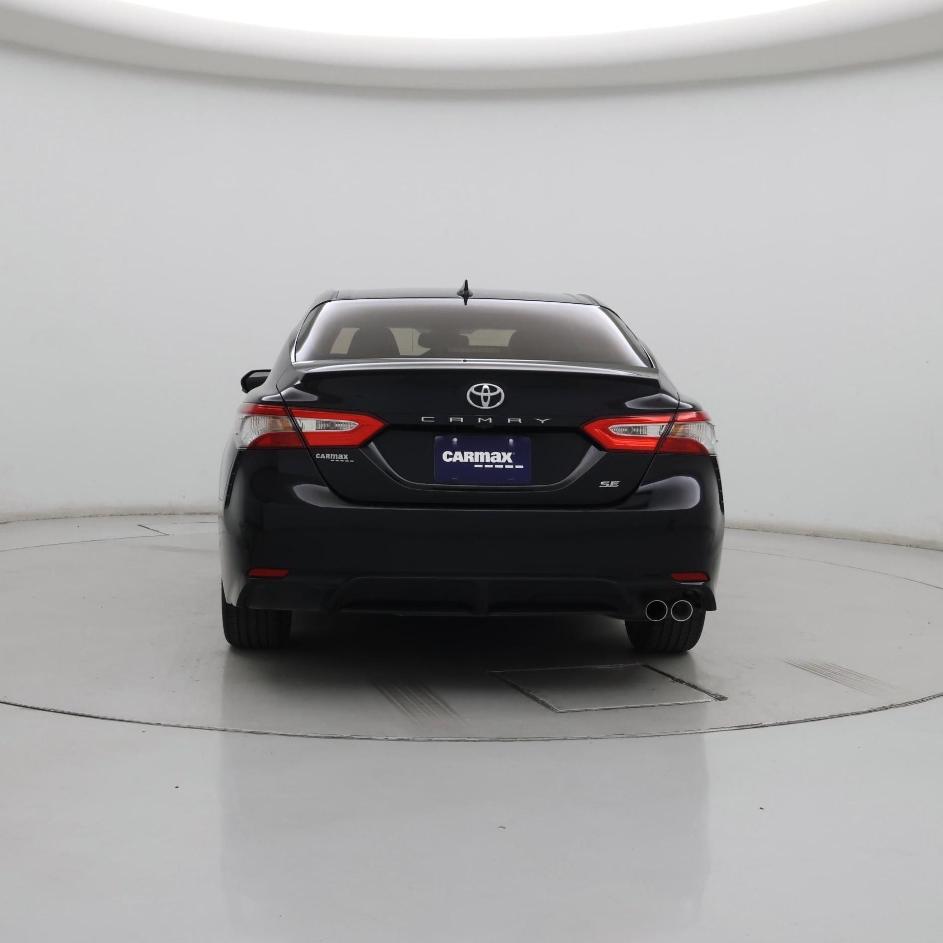 Thumbnail: 2019 Toyota Camry - 6