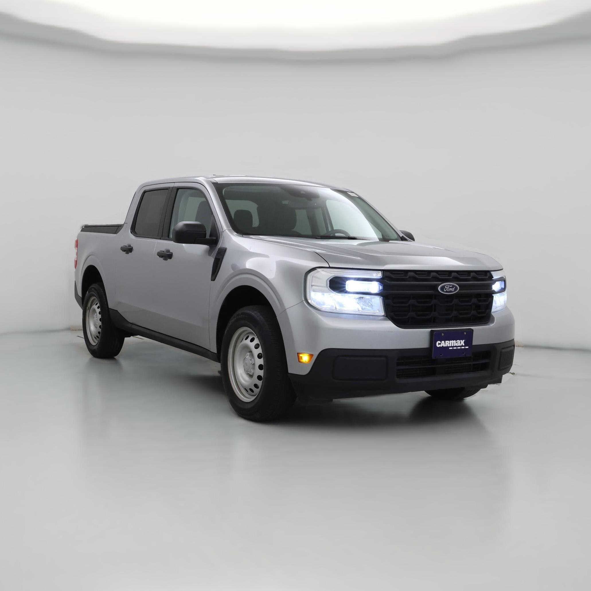Thumbnail: 2022 Ford Maverick - 1
