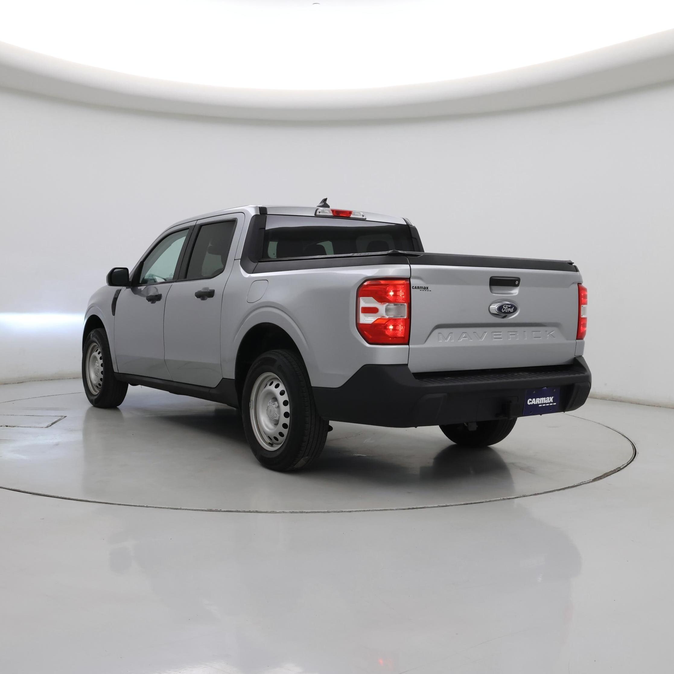 Thumbnail: 2022 Ford Maverick - 2