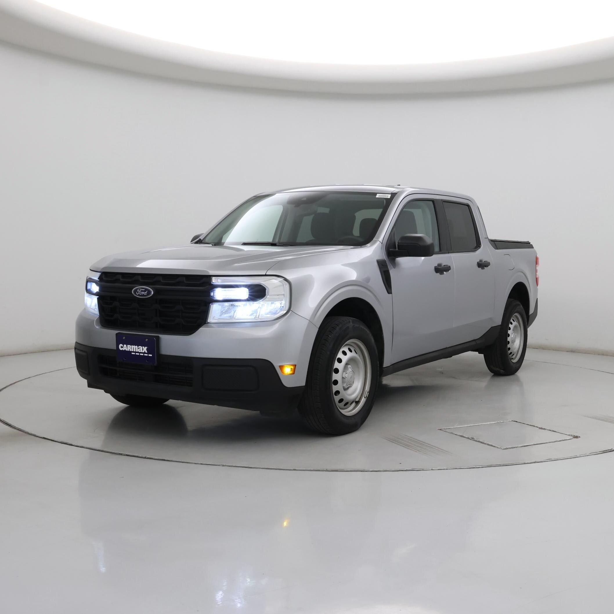 Thumbnail: 2022 Ford Maverick - 4