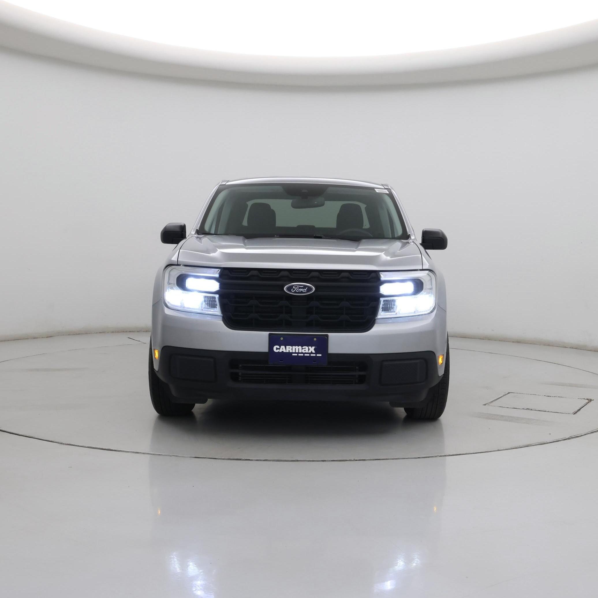 Thumbnail: 2022 Ford Maverick - 5
