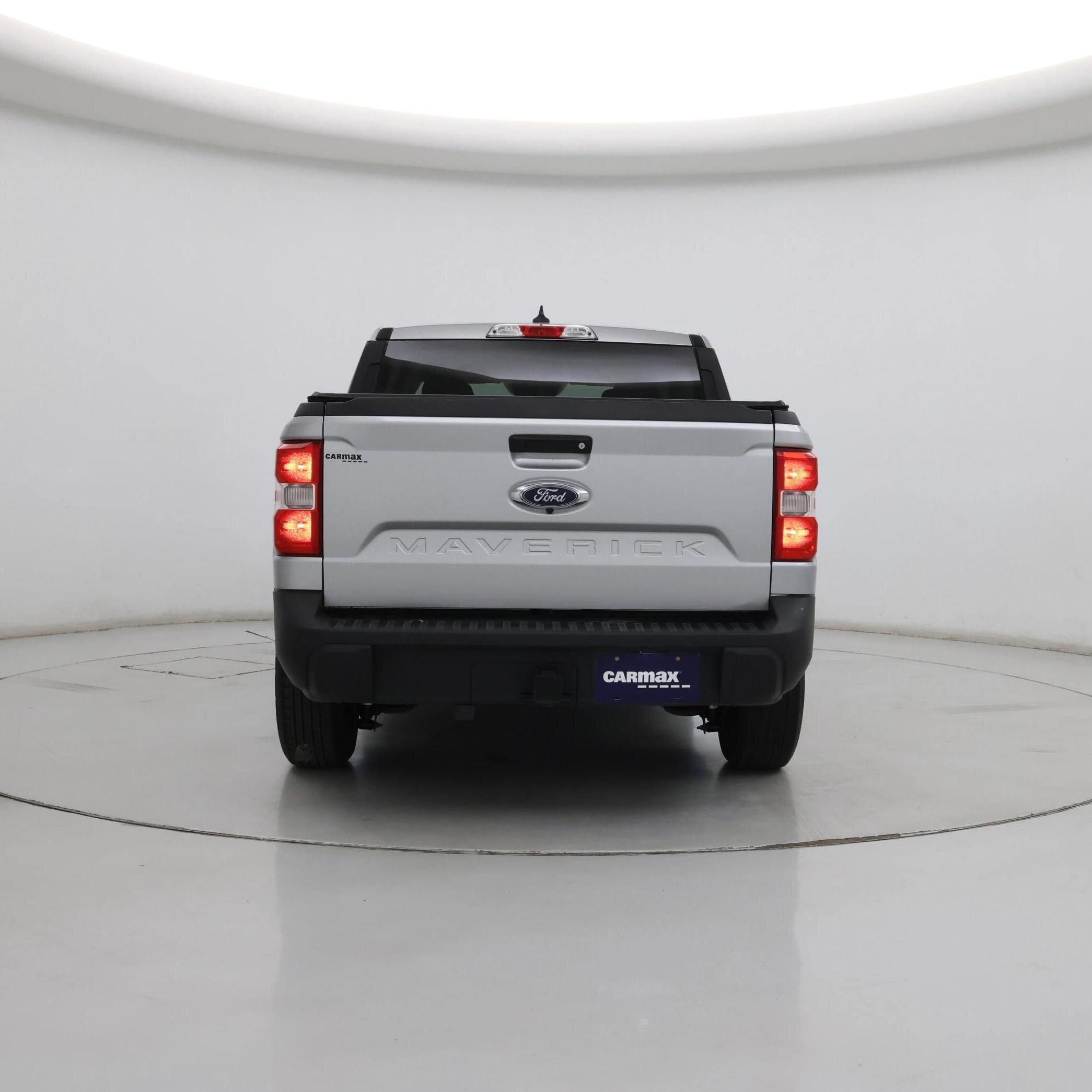 Thumbnail: 2022 Ford Maverick - 6
