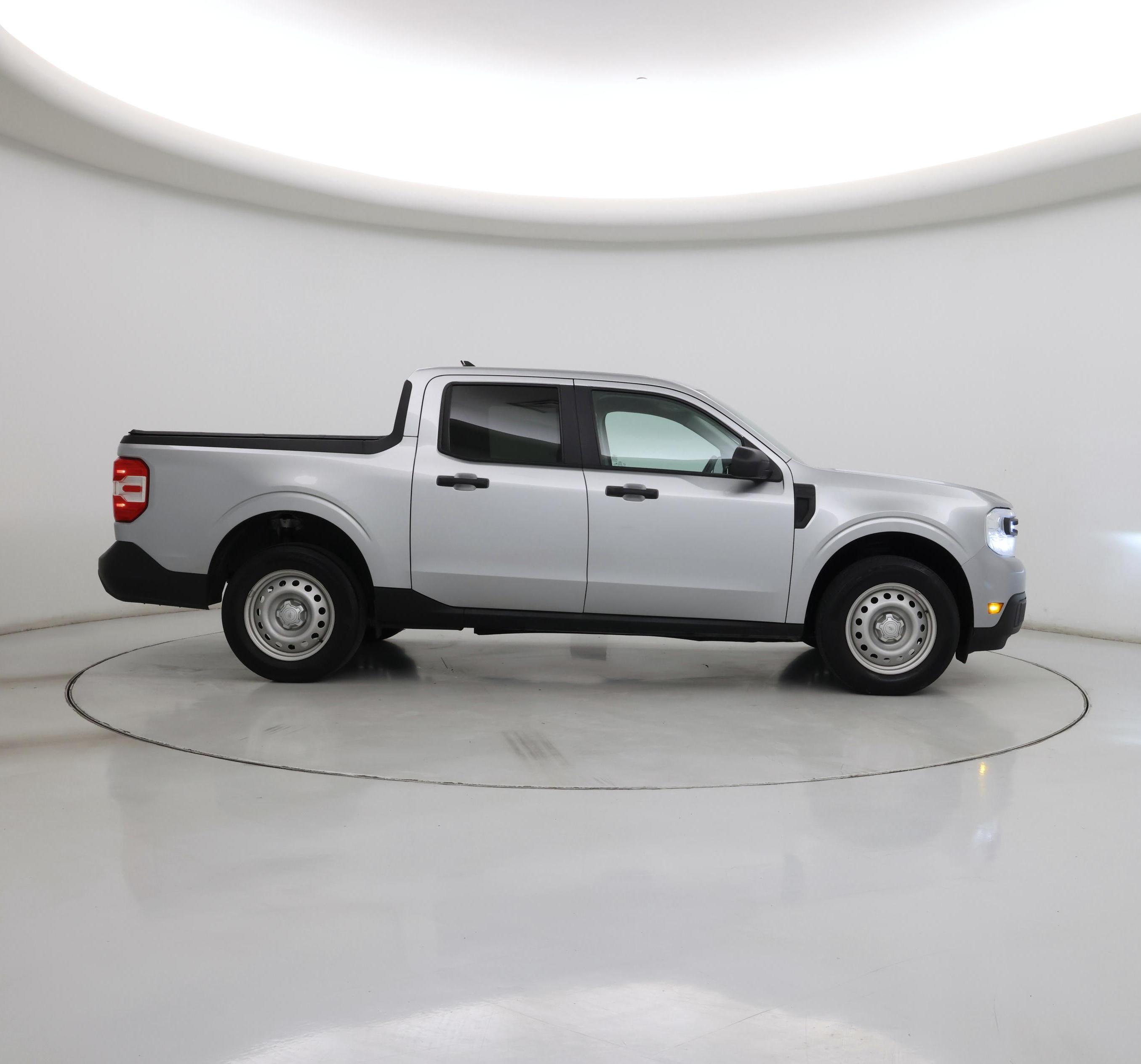 Thumbnail: 2022 Ford Maverick - 7