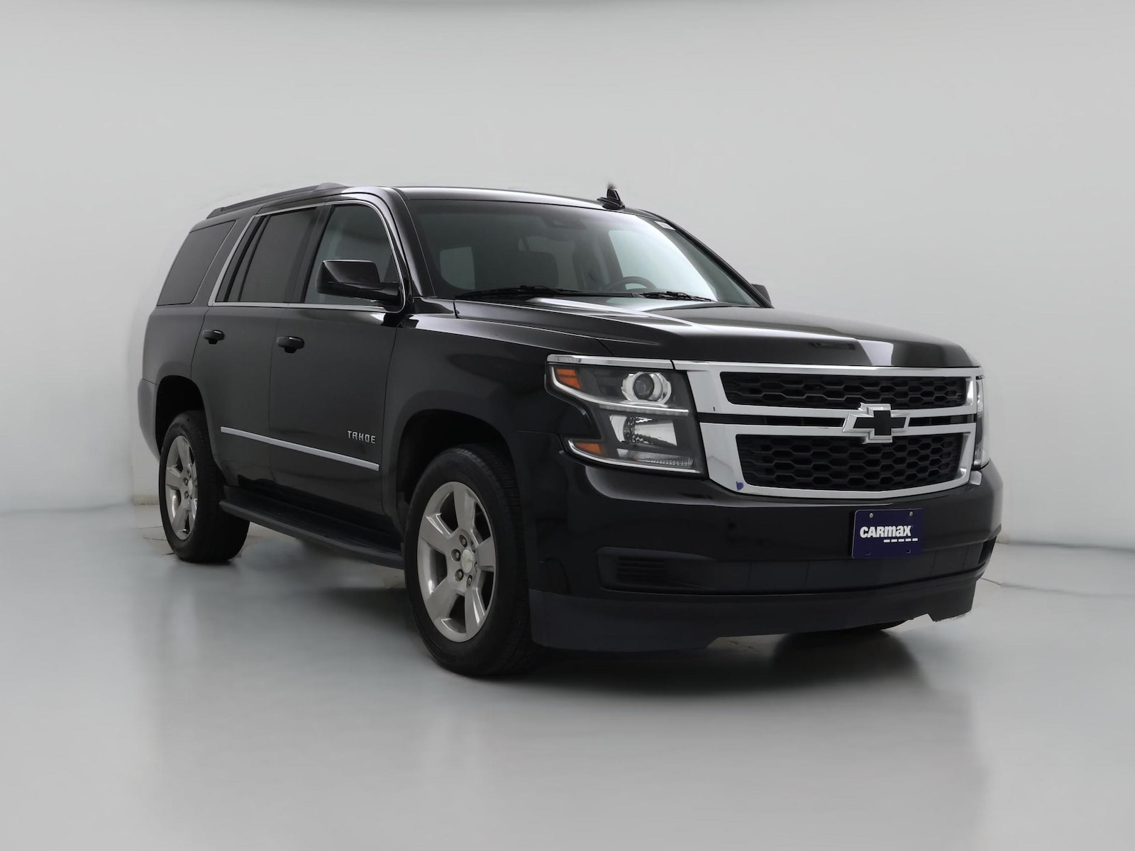 2018 Chevrolet Tahoe