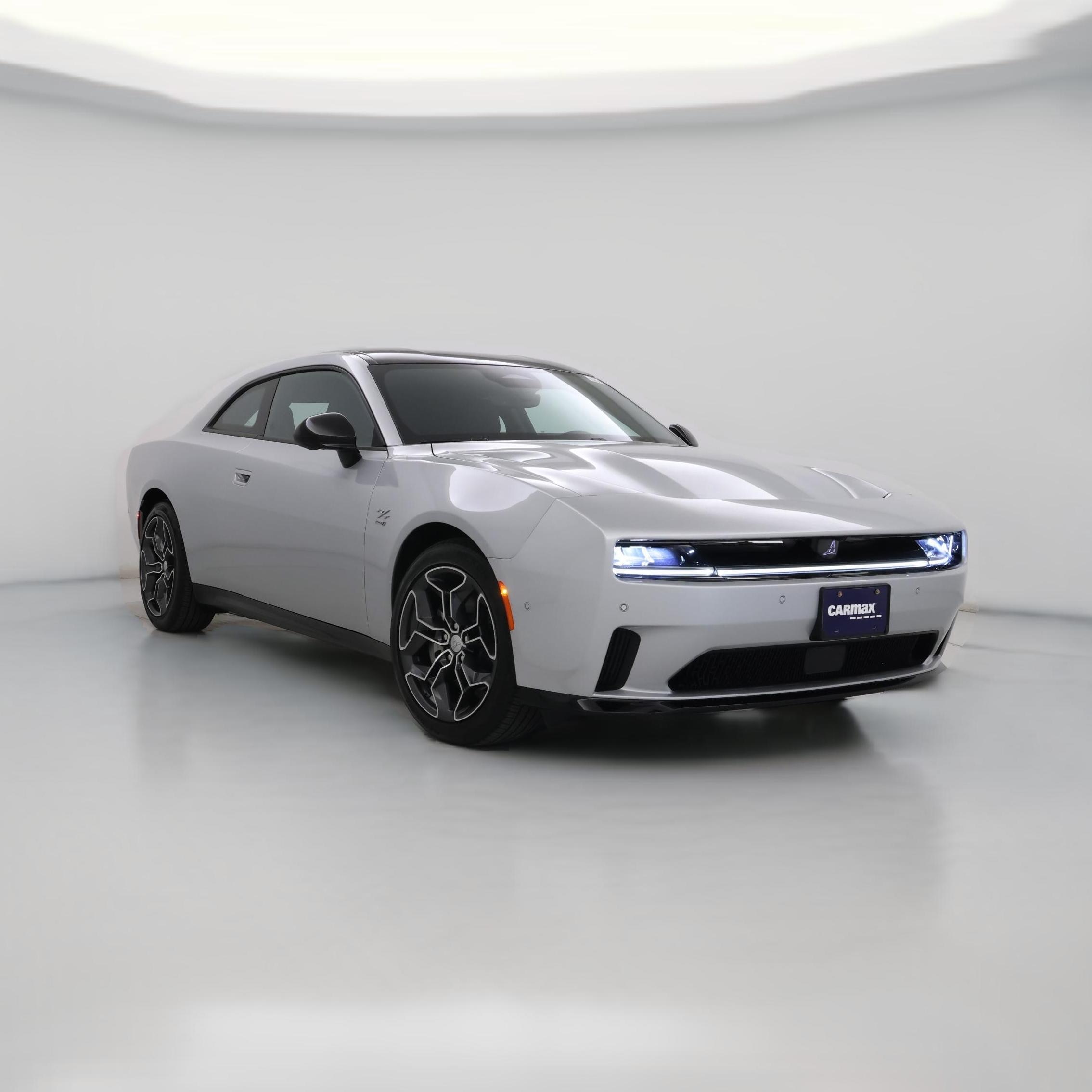 Thumbnail: 2024 Dodge Charger - 1