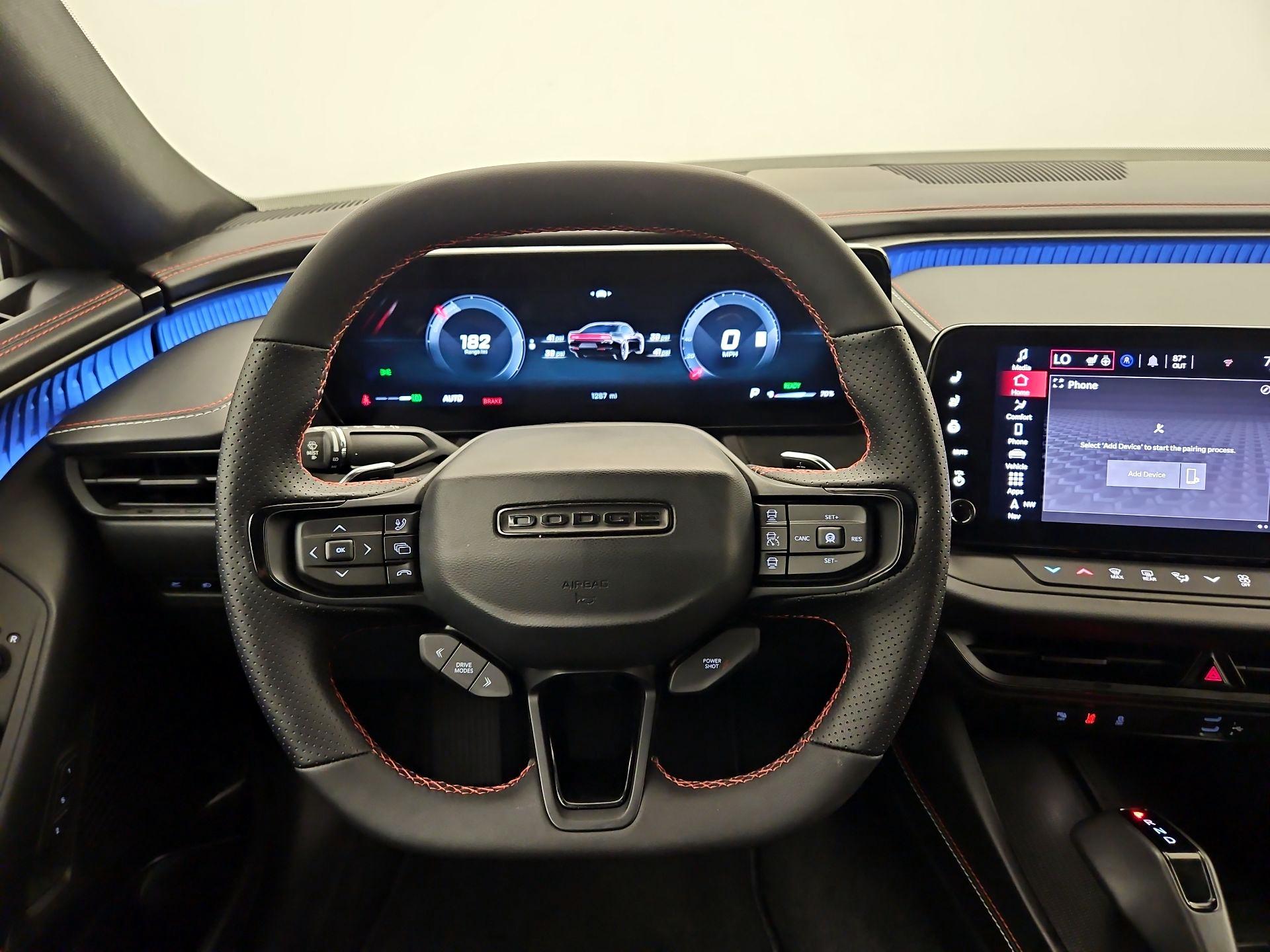 Thumbnail: 2024 Dodge Charger - 10